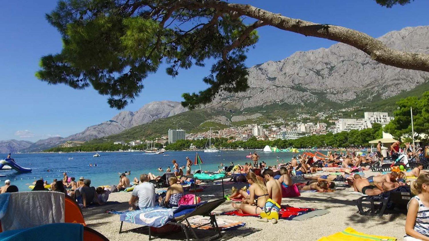 Sun&Sea studio apartment for 2 view 3