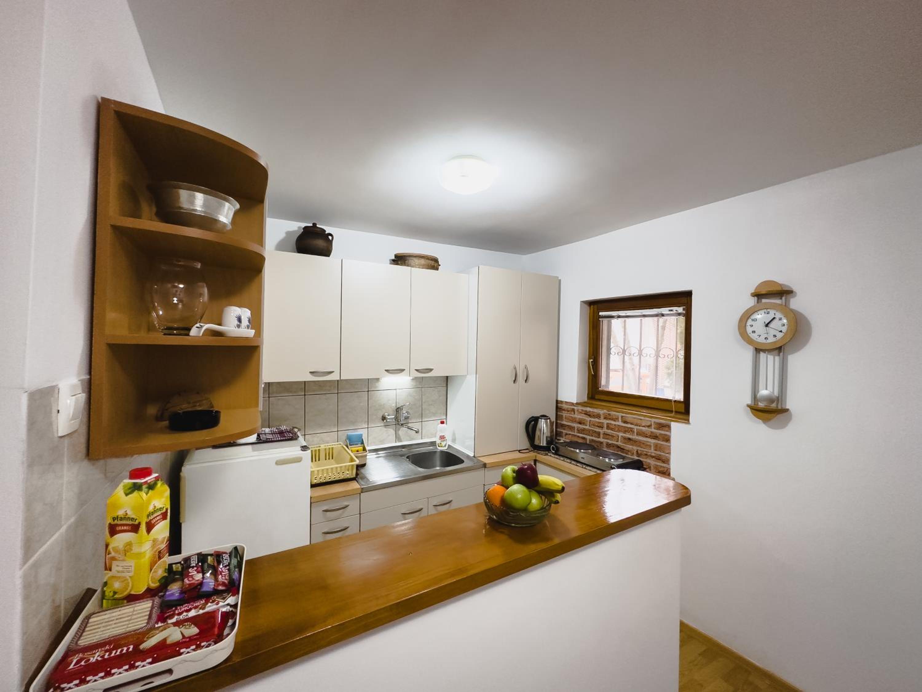 Apartman Lokum view 2
