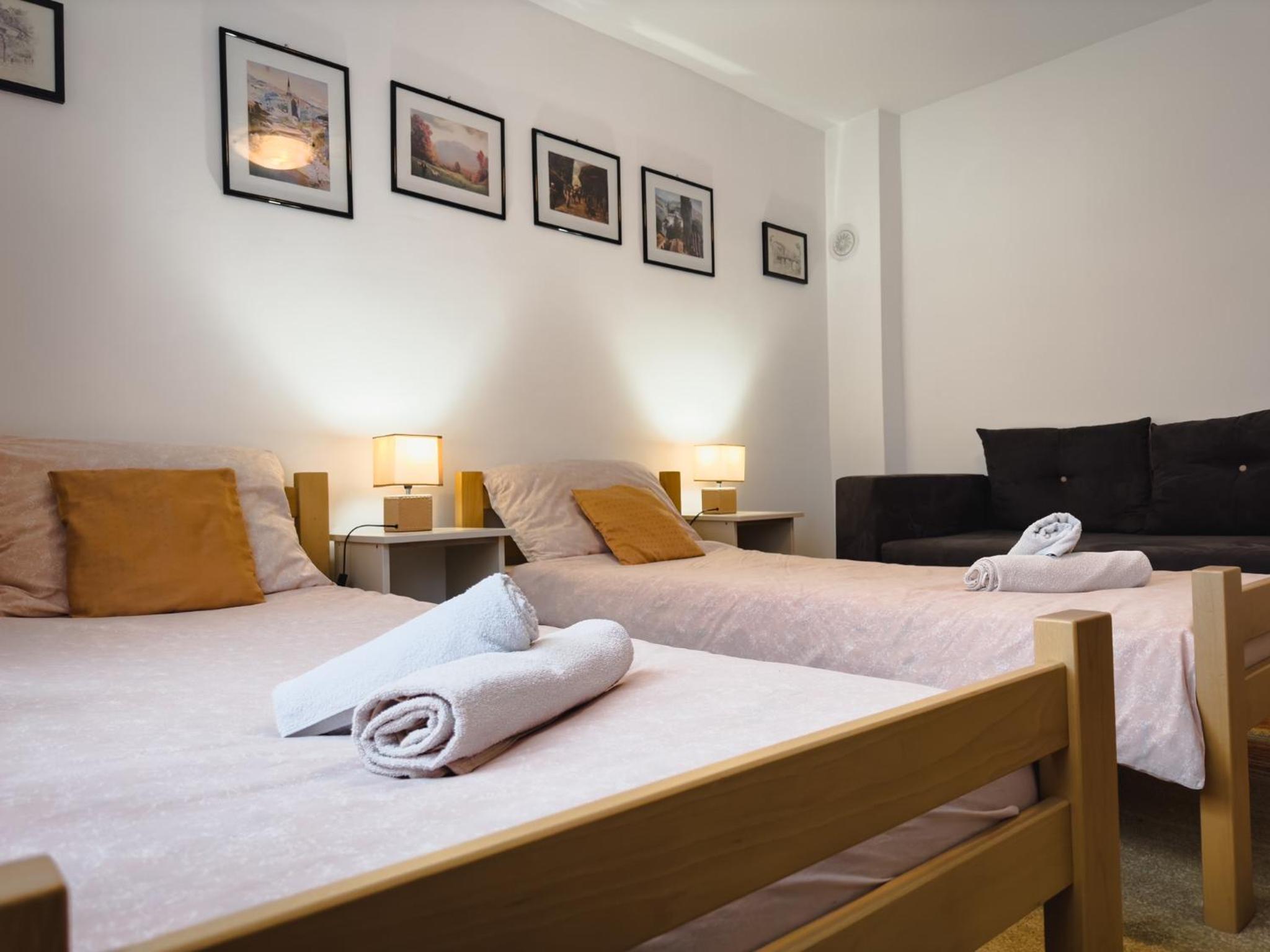 Apartman Lokum view 5