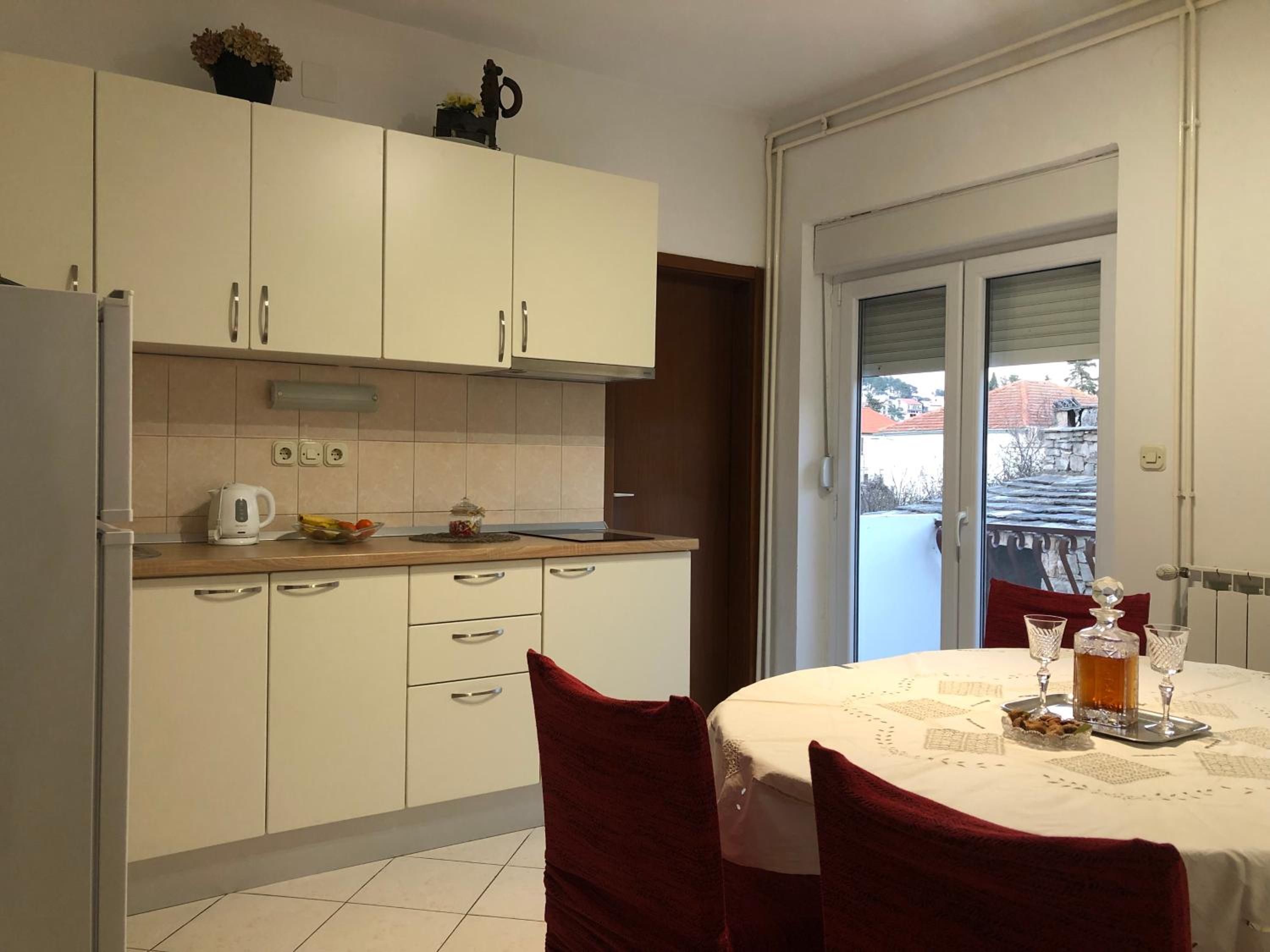 Apartments Draganic