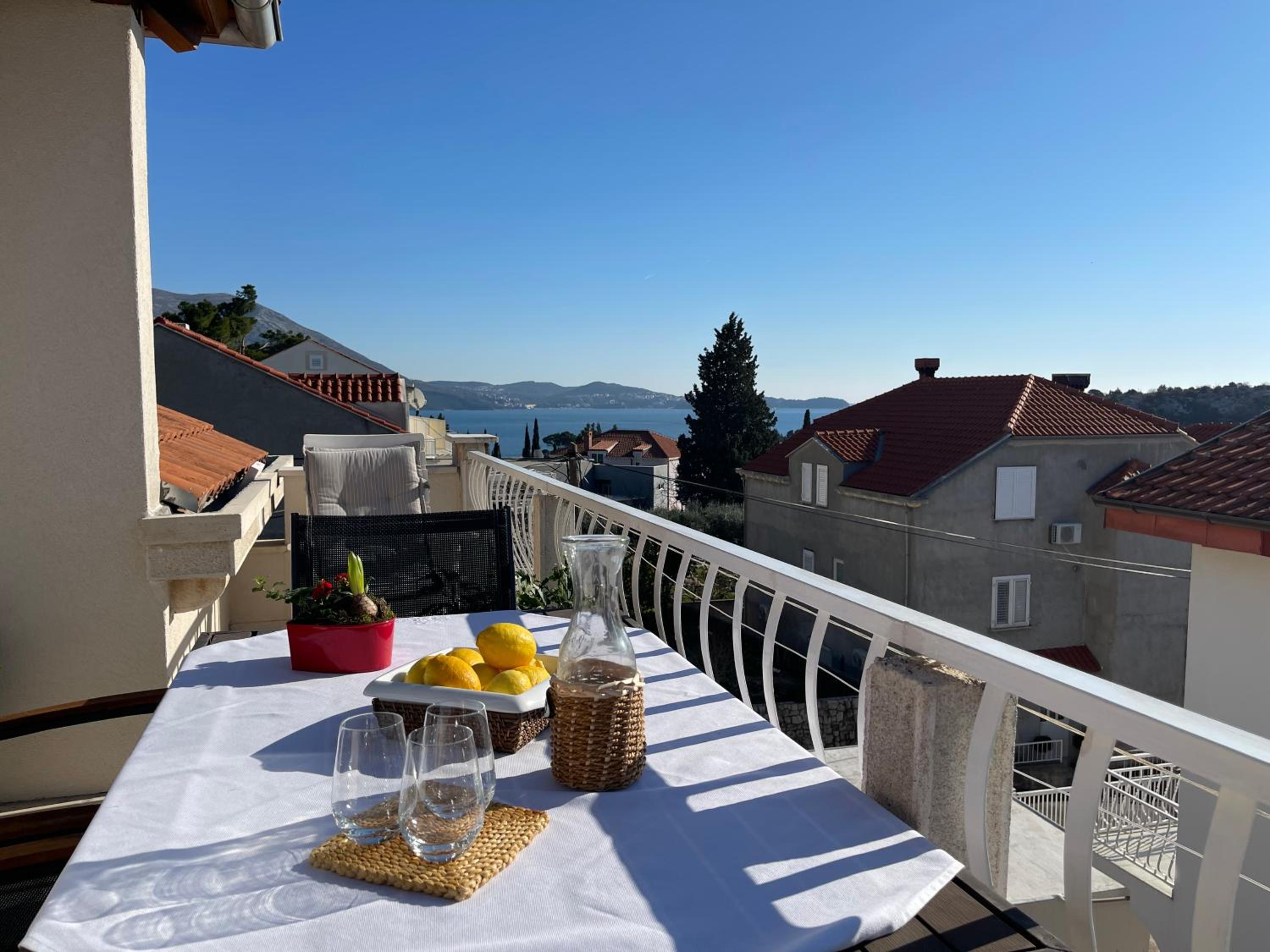 Holiday Residence Zvono view 4