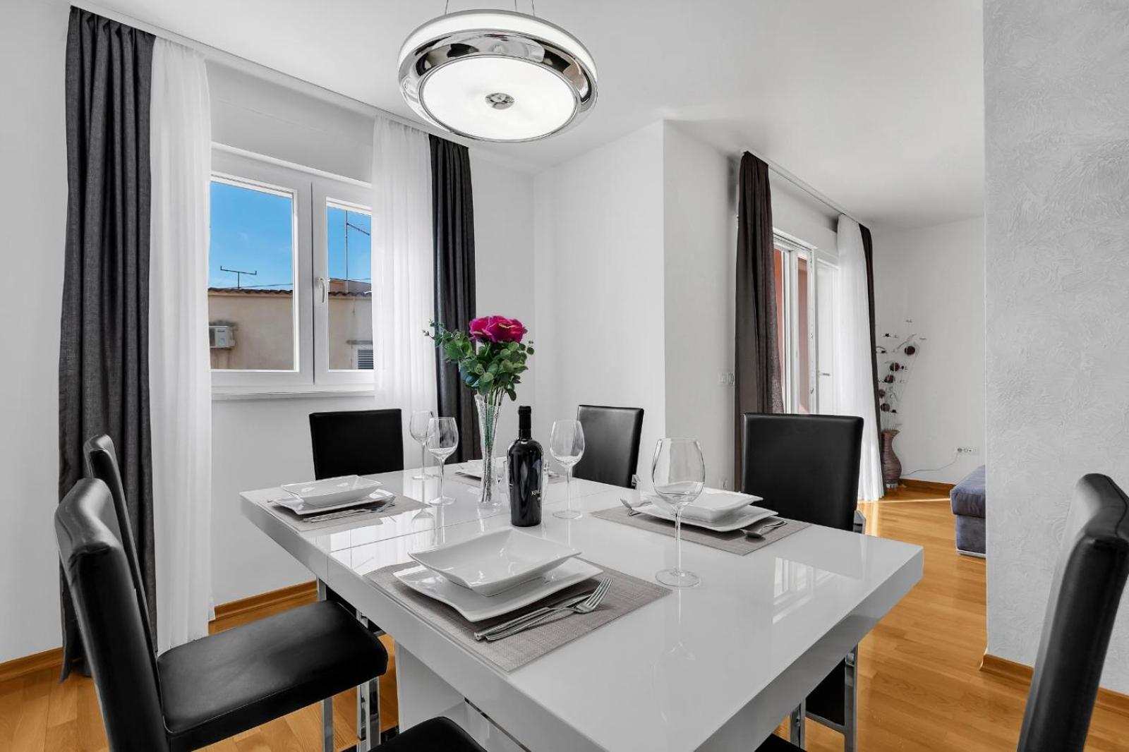 Hotel Apartman Linea