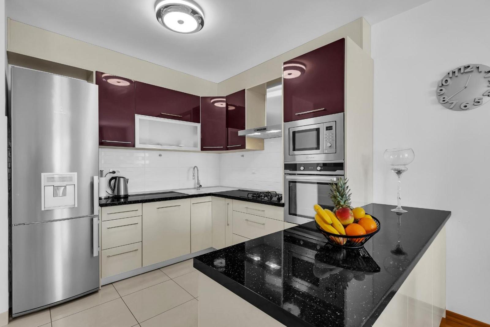 Apartman Linea view 3