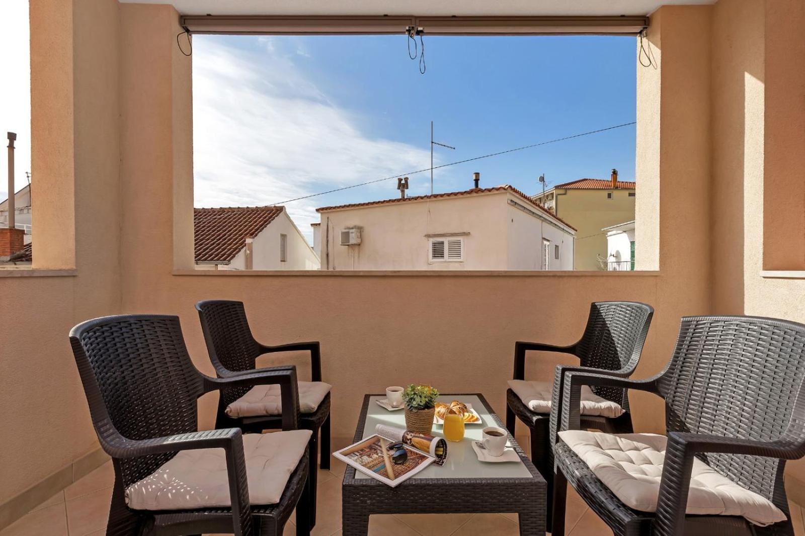 Apartman Linea view 5