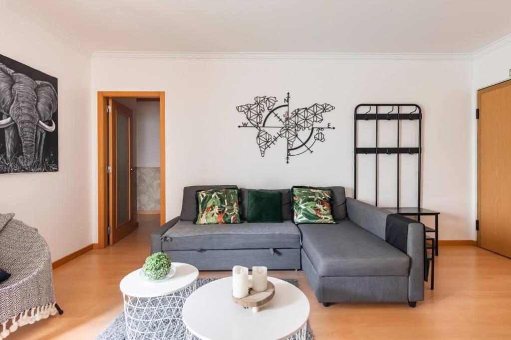 Nossa casa