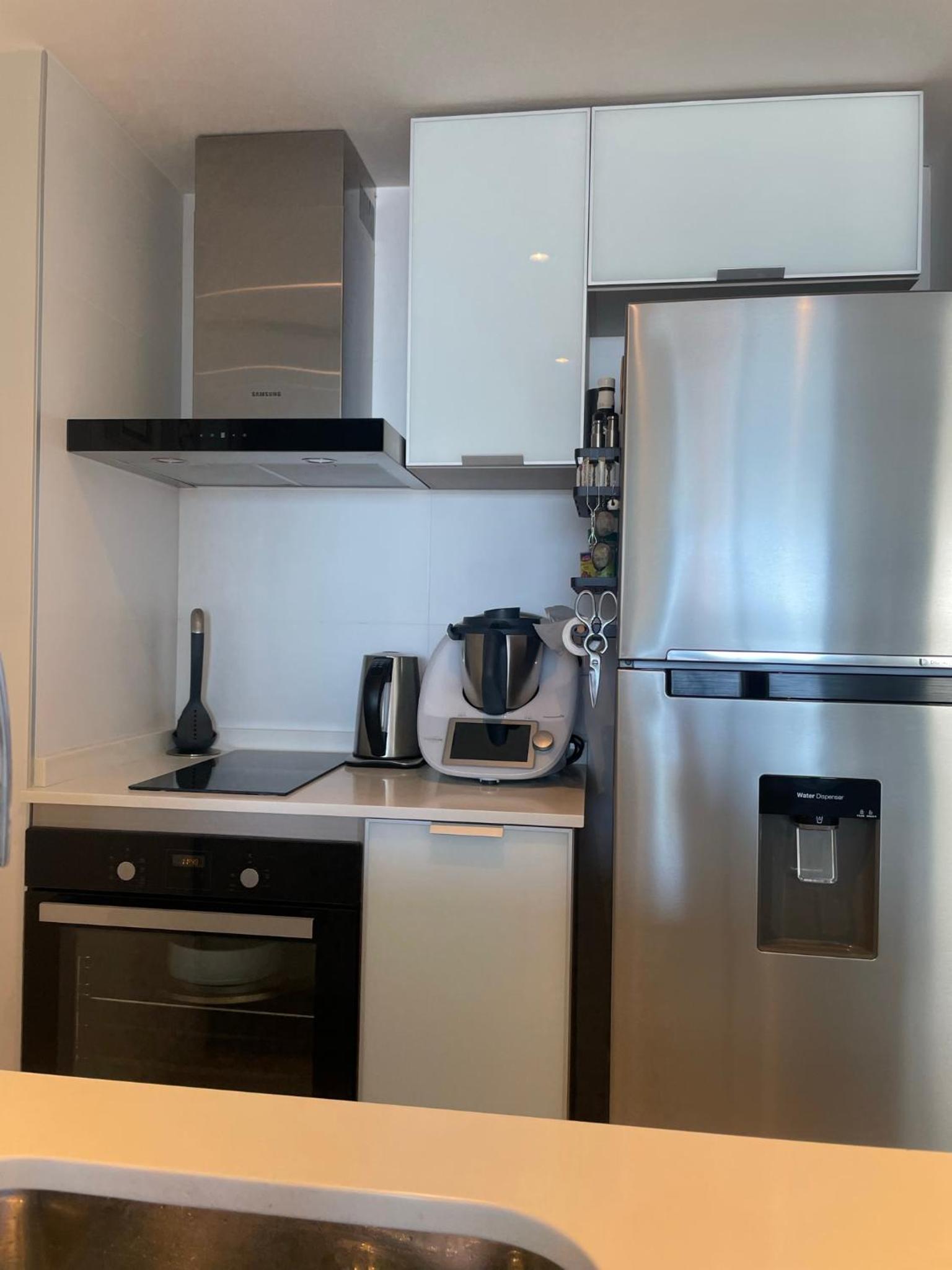 ARTOWER - Ocean View 1 bedroom apartment
