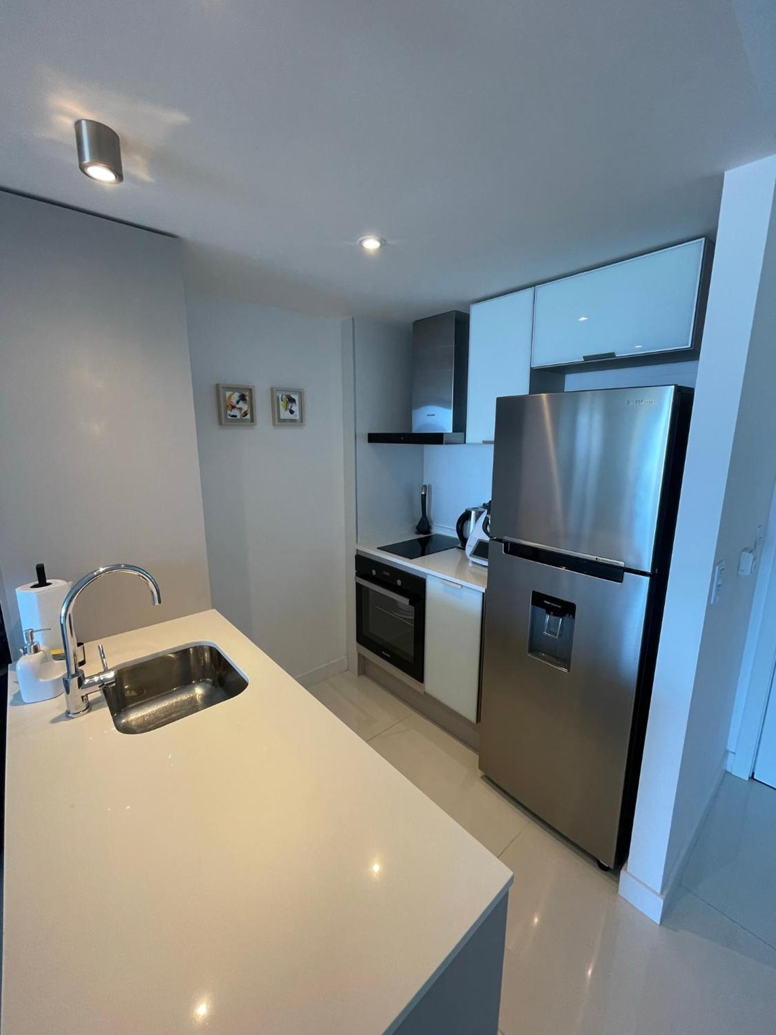ARTOWER - Ocean View 1 bedroom apartment