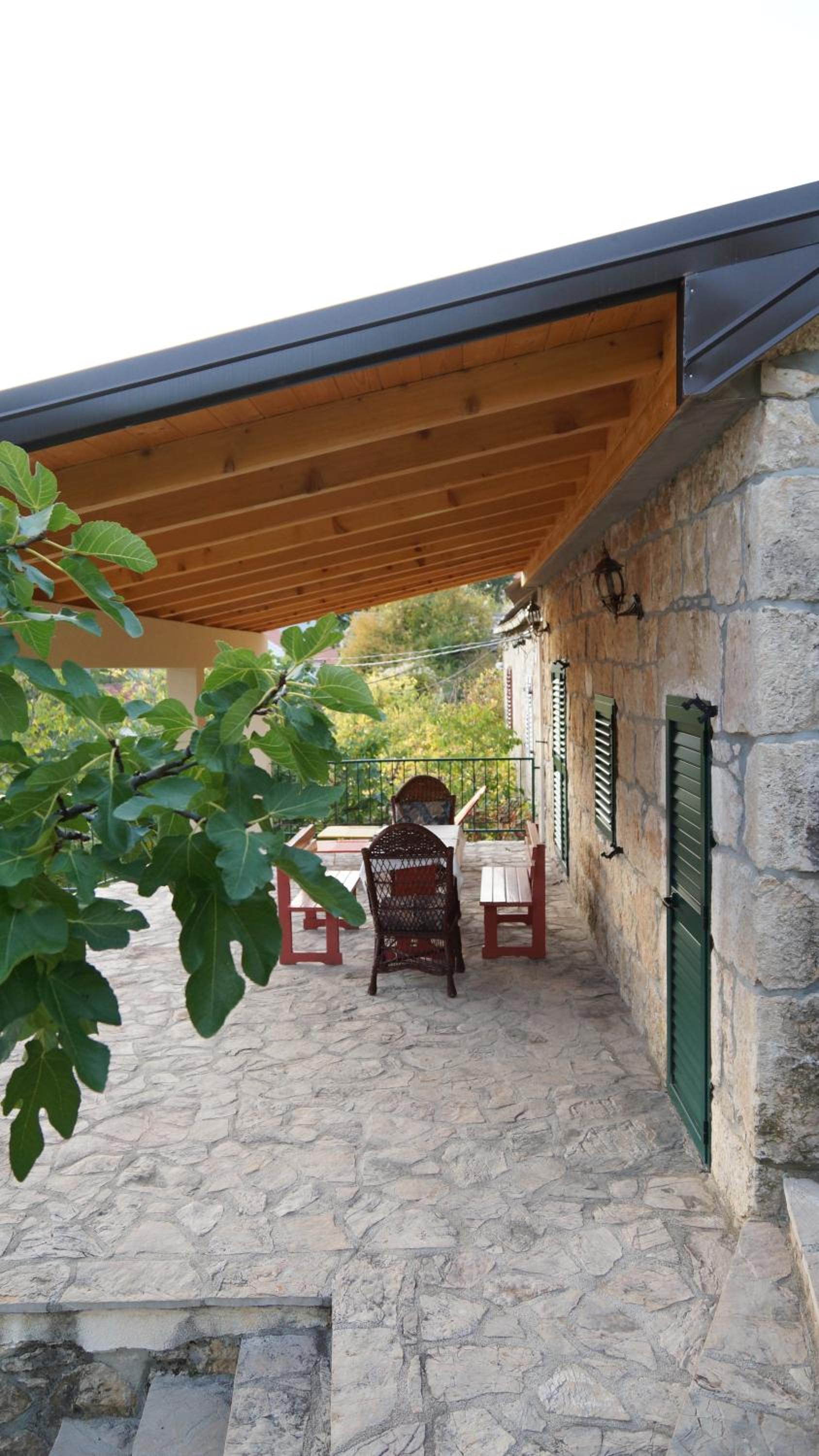 Dream Stonehouse view 3