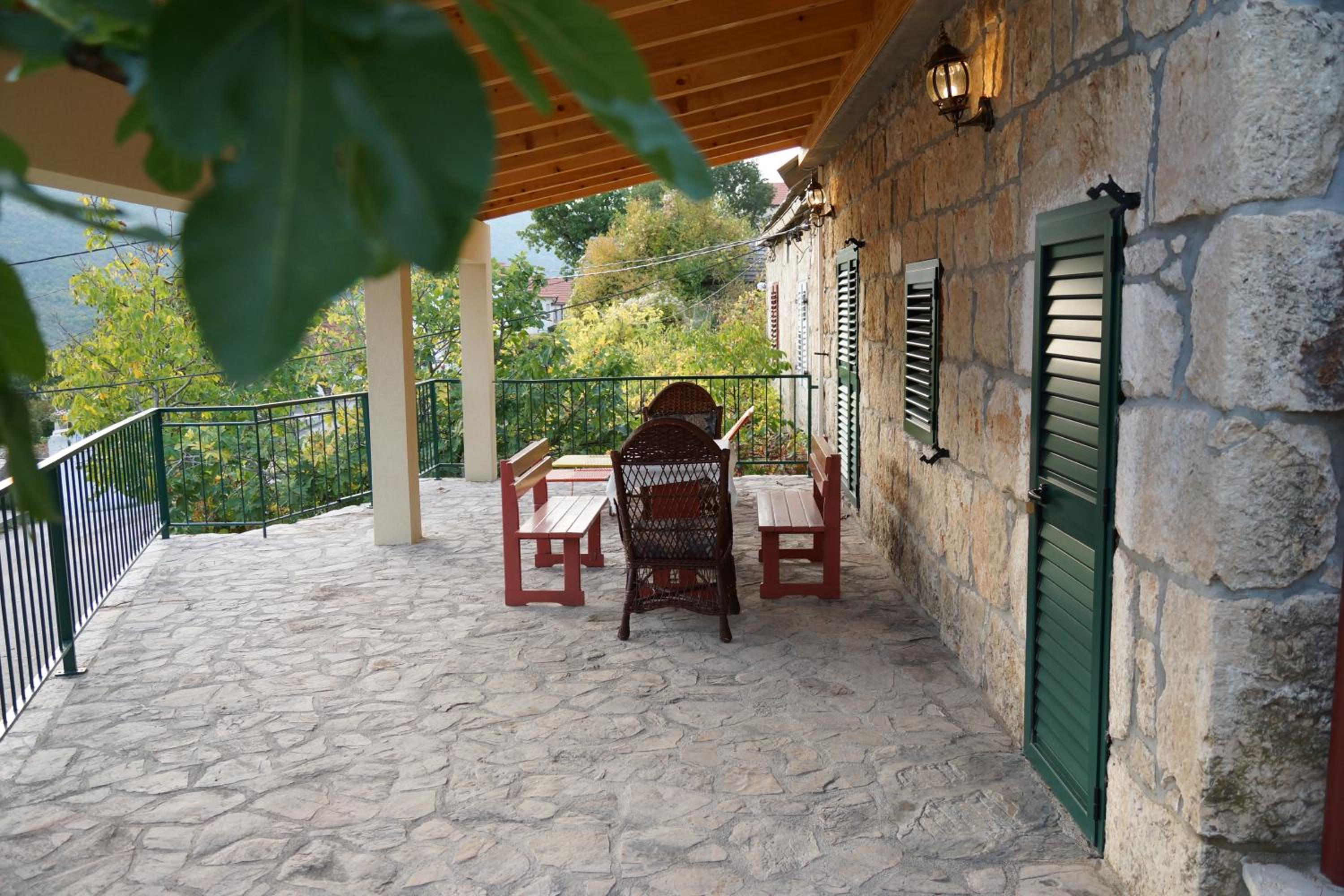 Dream Stonehouse view 2