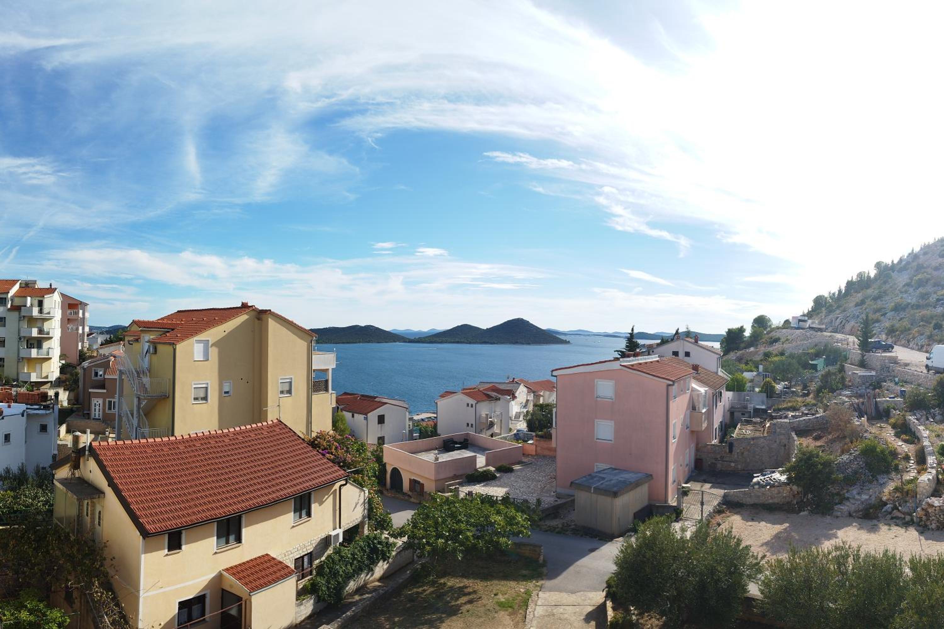 Apartments Davor view 3