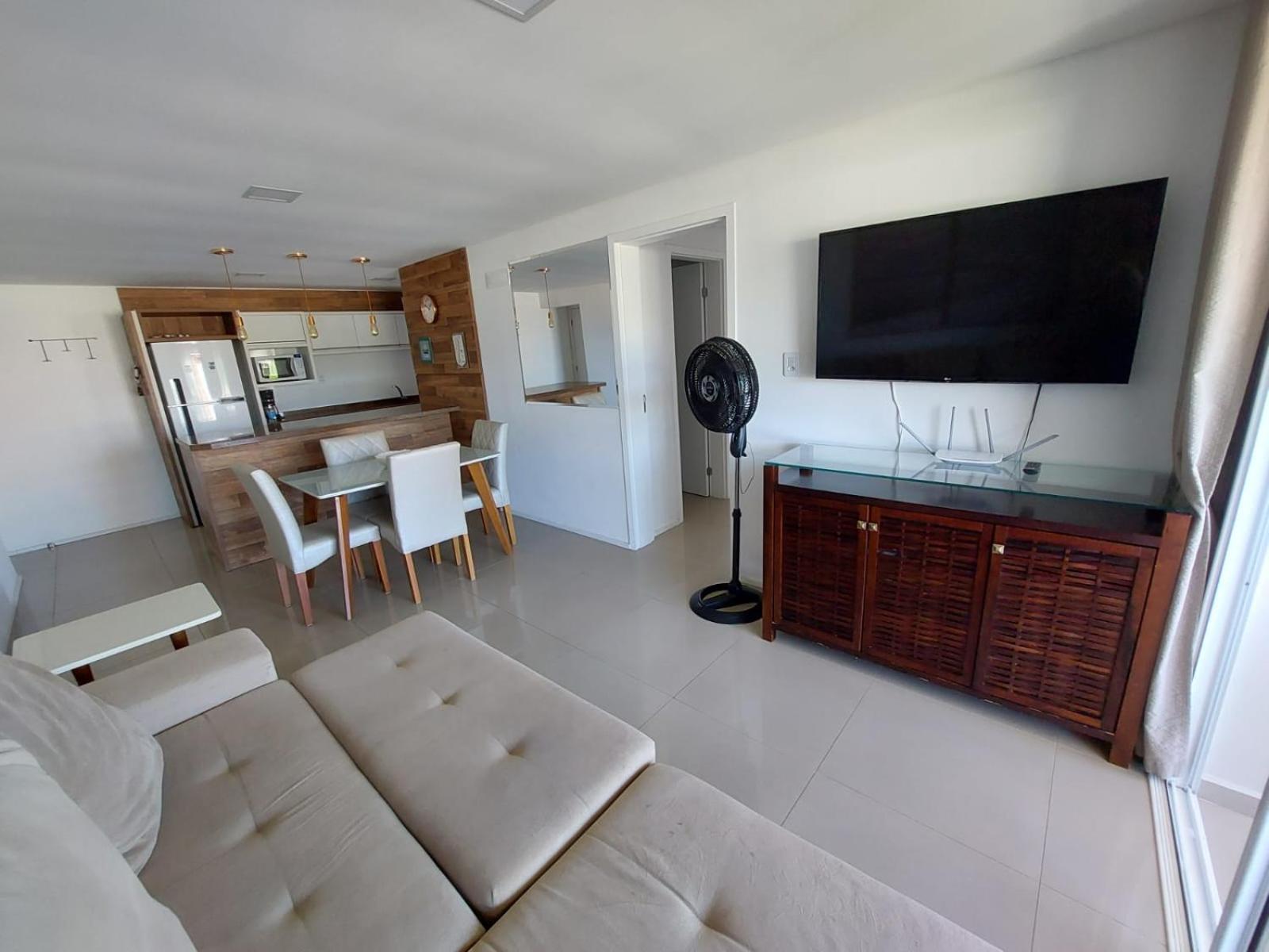 Apartamento perfeito para descansar view 5