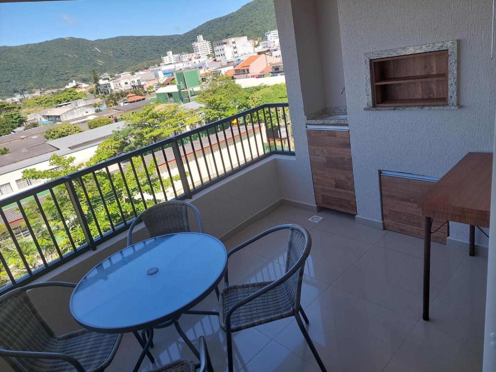 Apartamento perfeito para descansar view 2