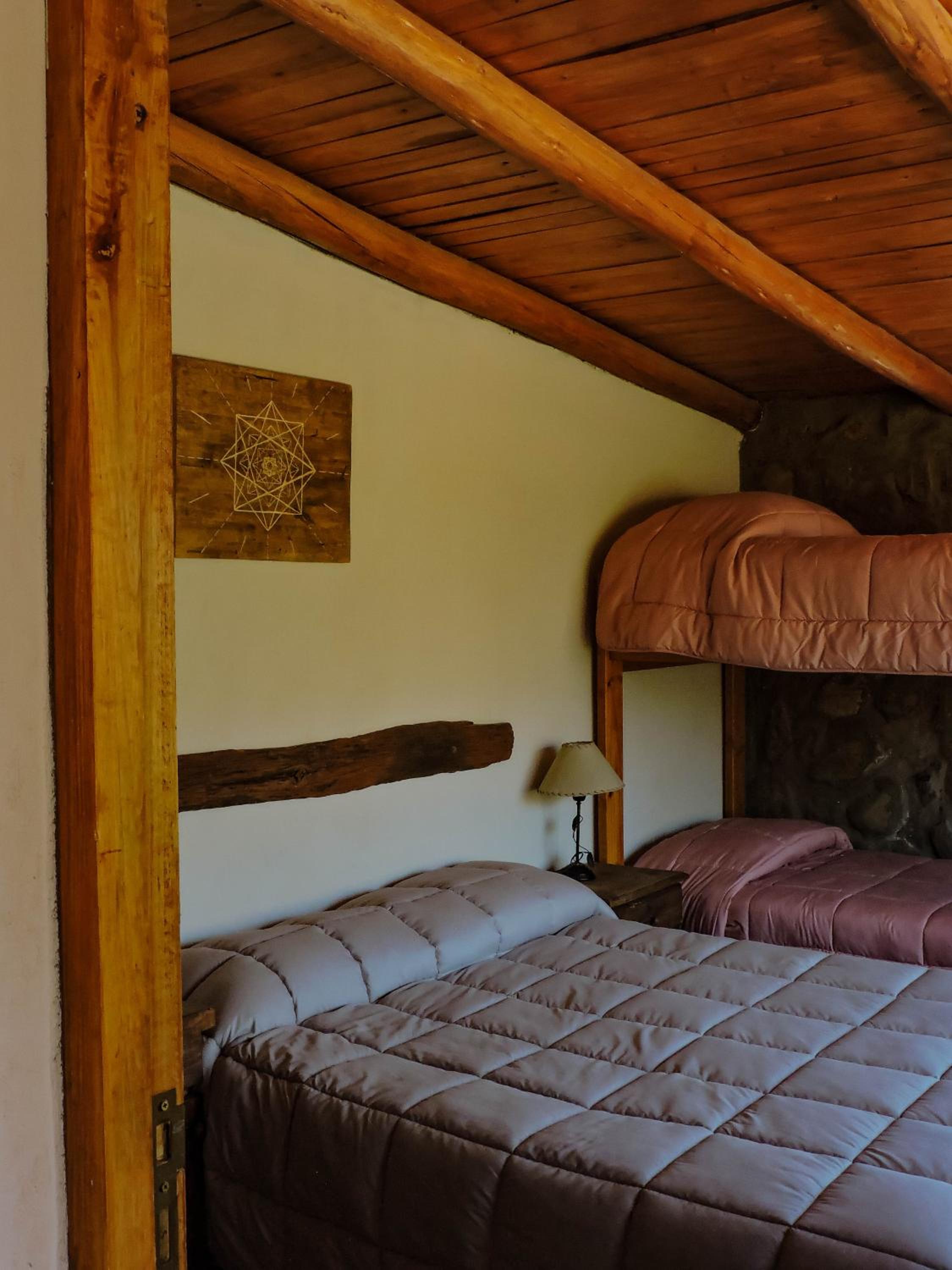 Refugio Inka