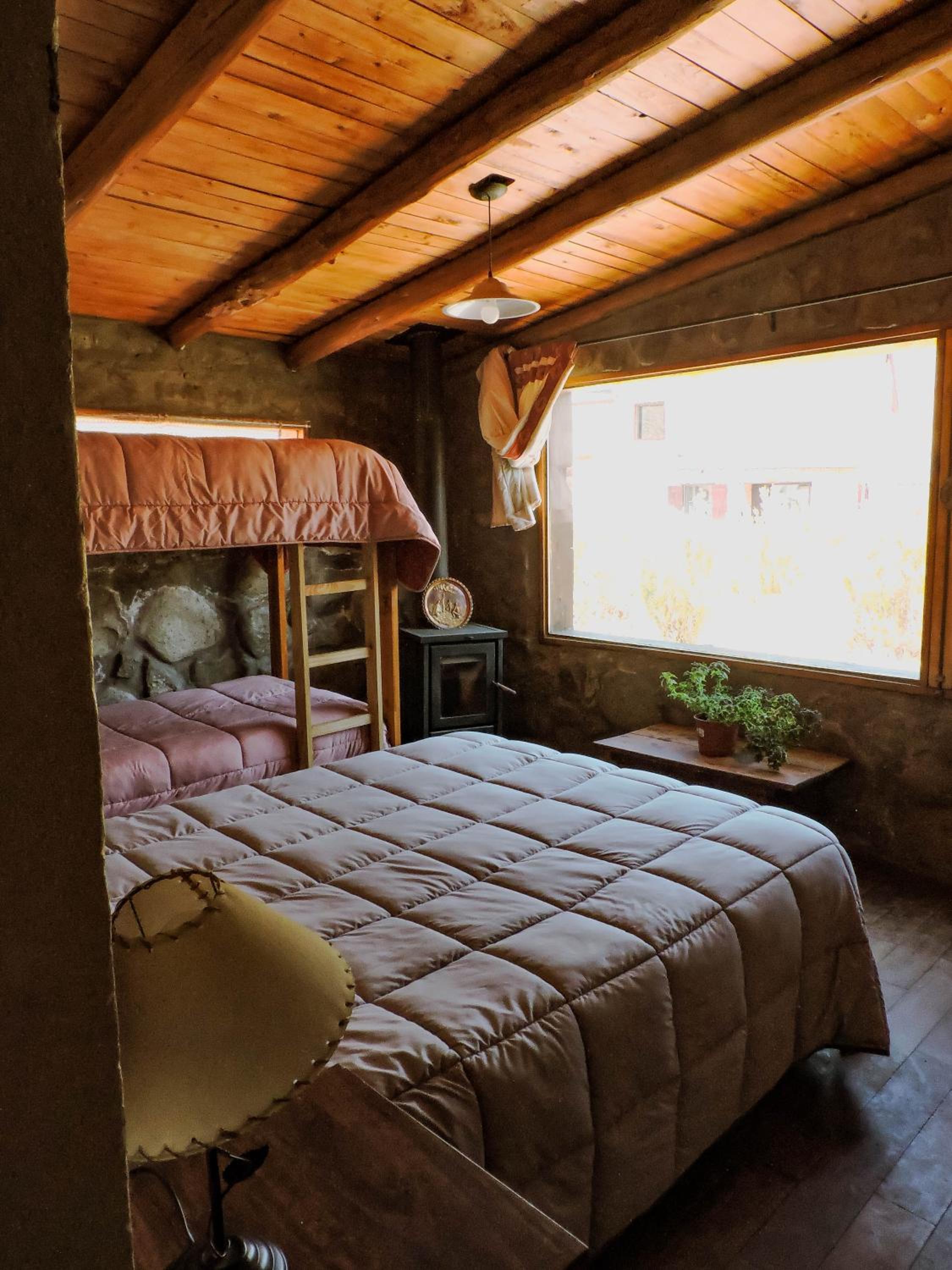 Refugio Inka