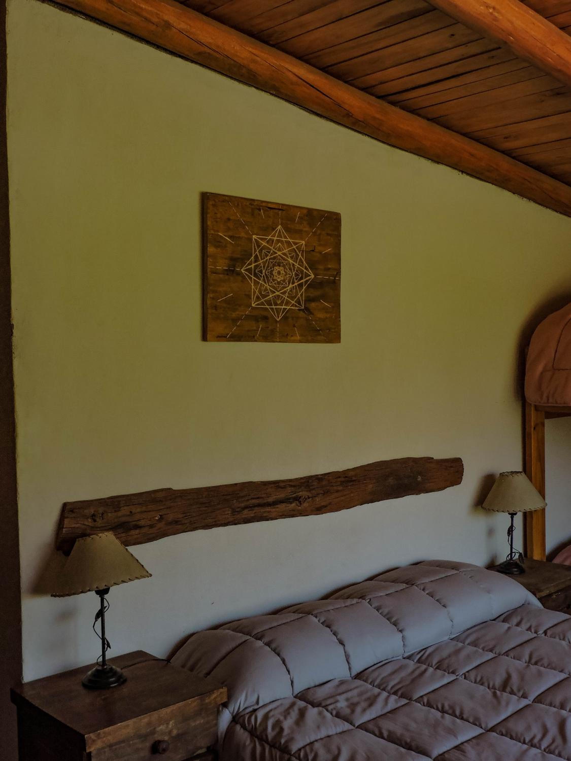 Refugio Inka