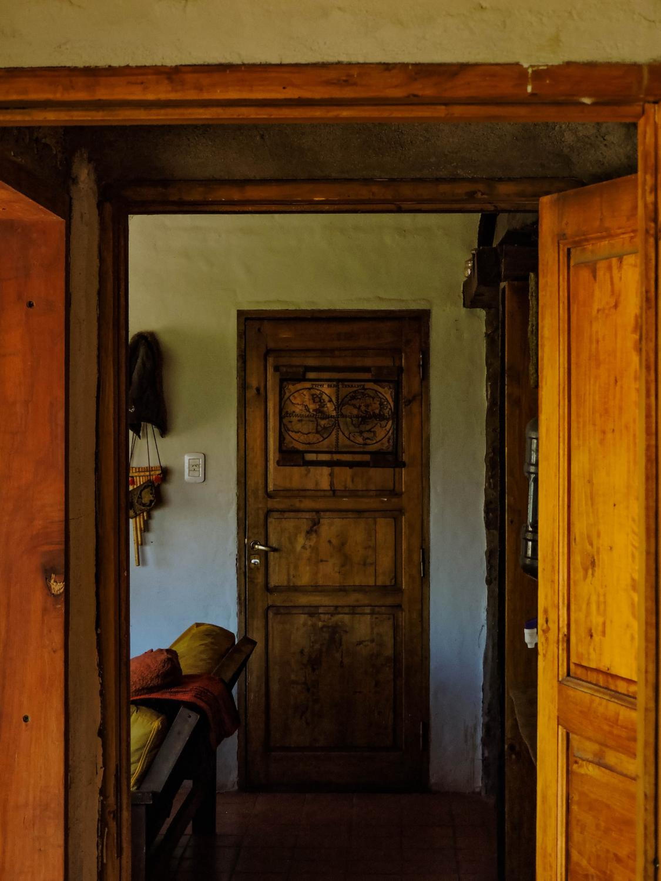 Refugio Inka