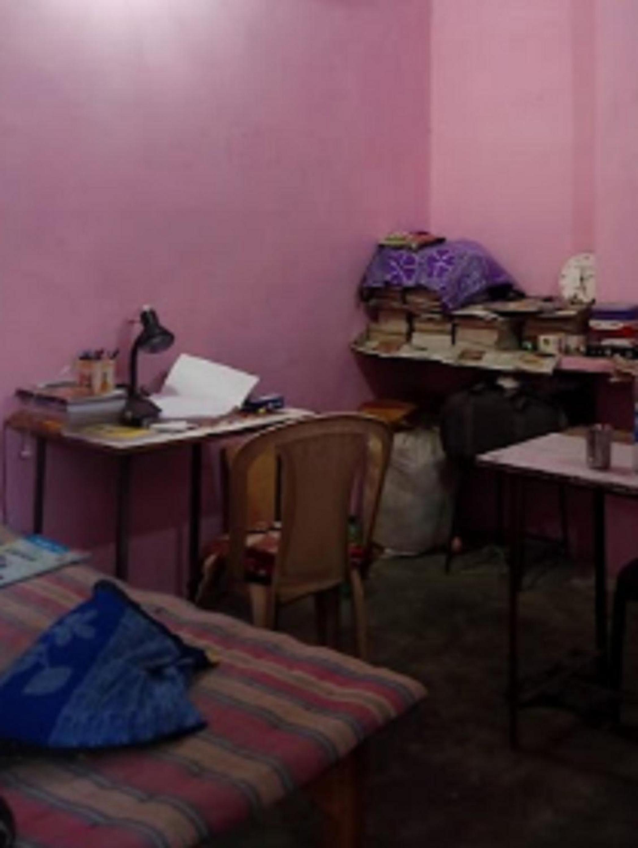 Laxmi boys Hostel By WB Inn