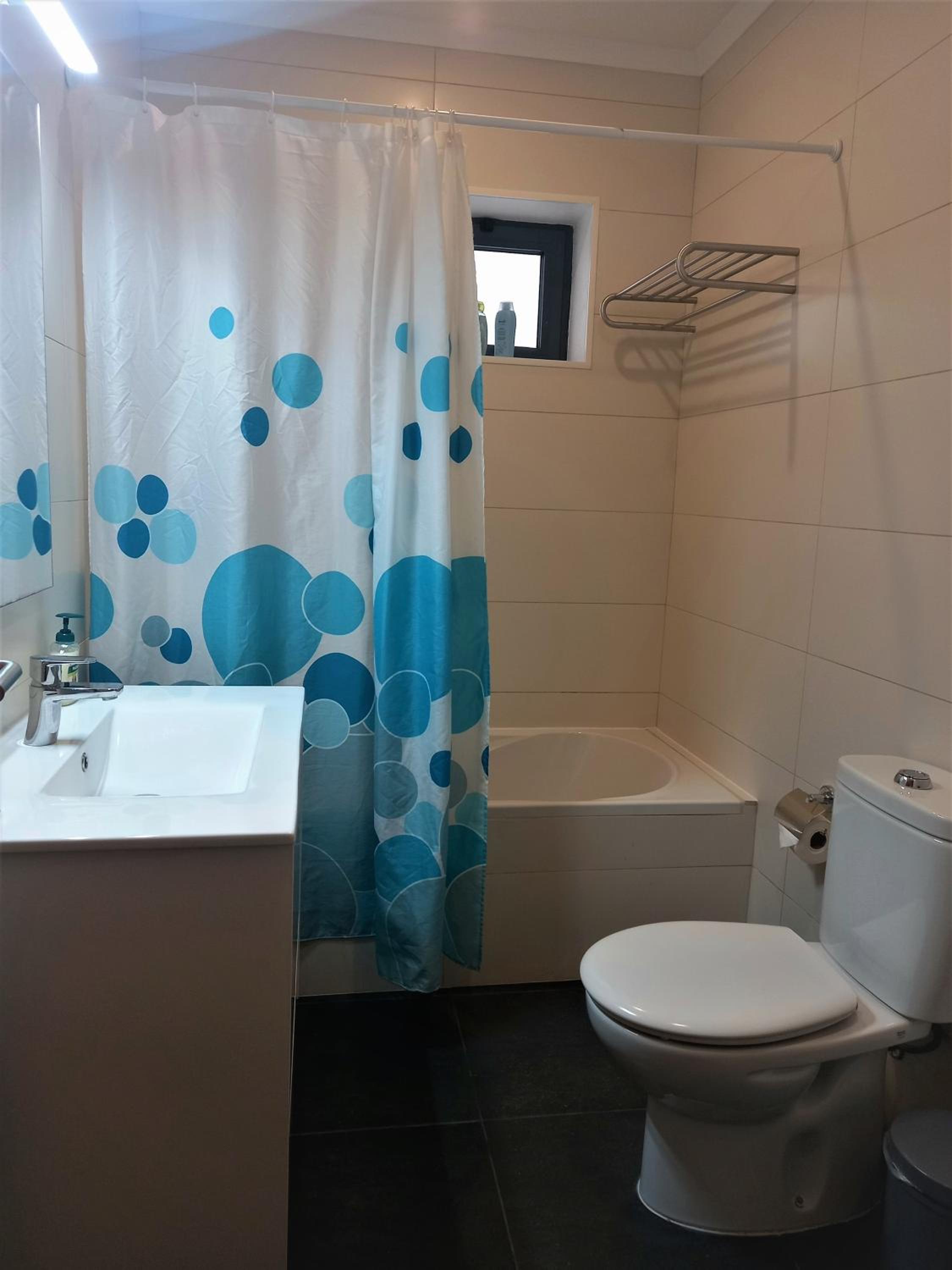 PIX Apartments view 4