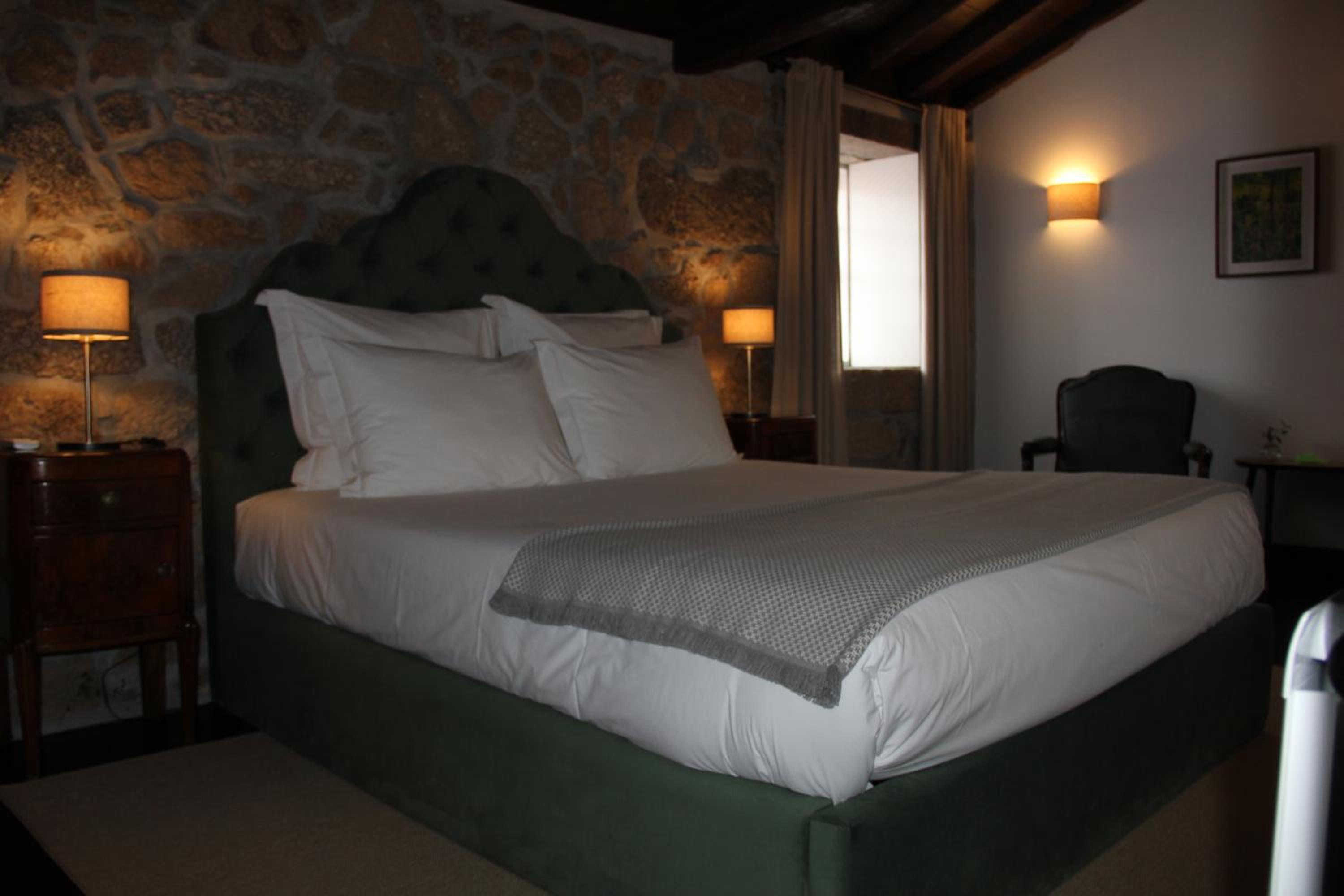 Casal da Batoca Nature House