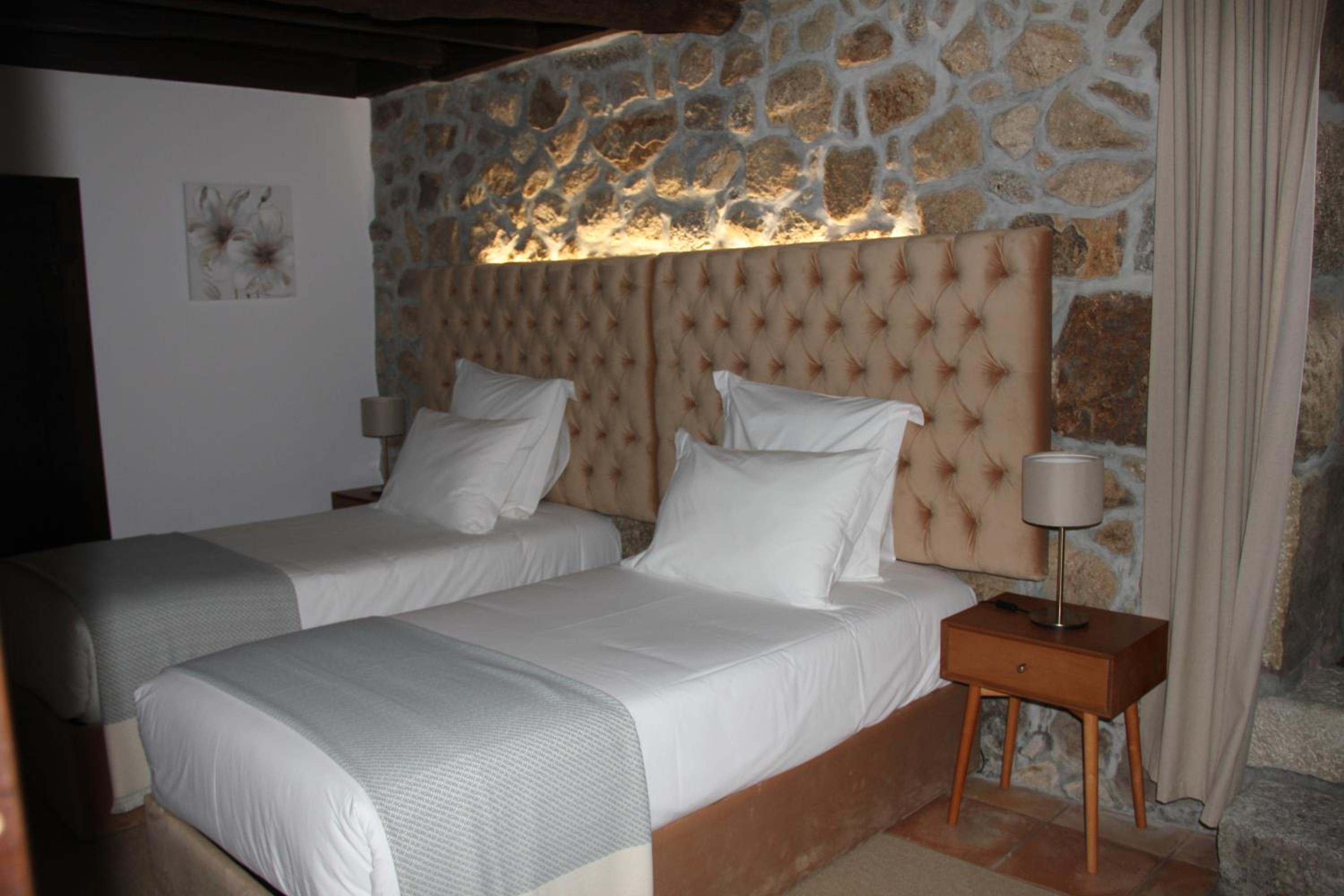 Casal da Batoca Nature House