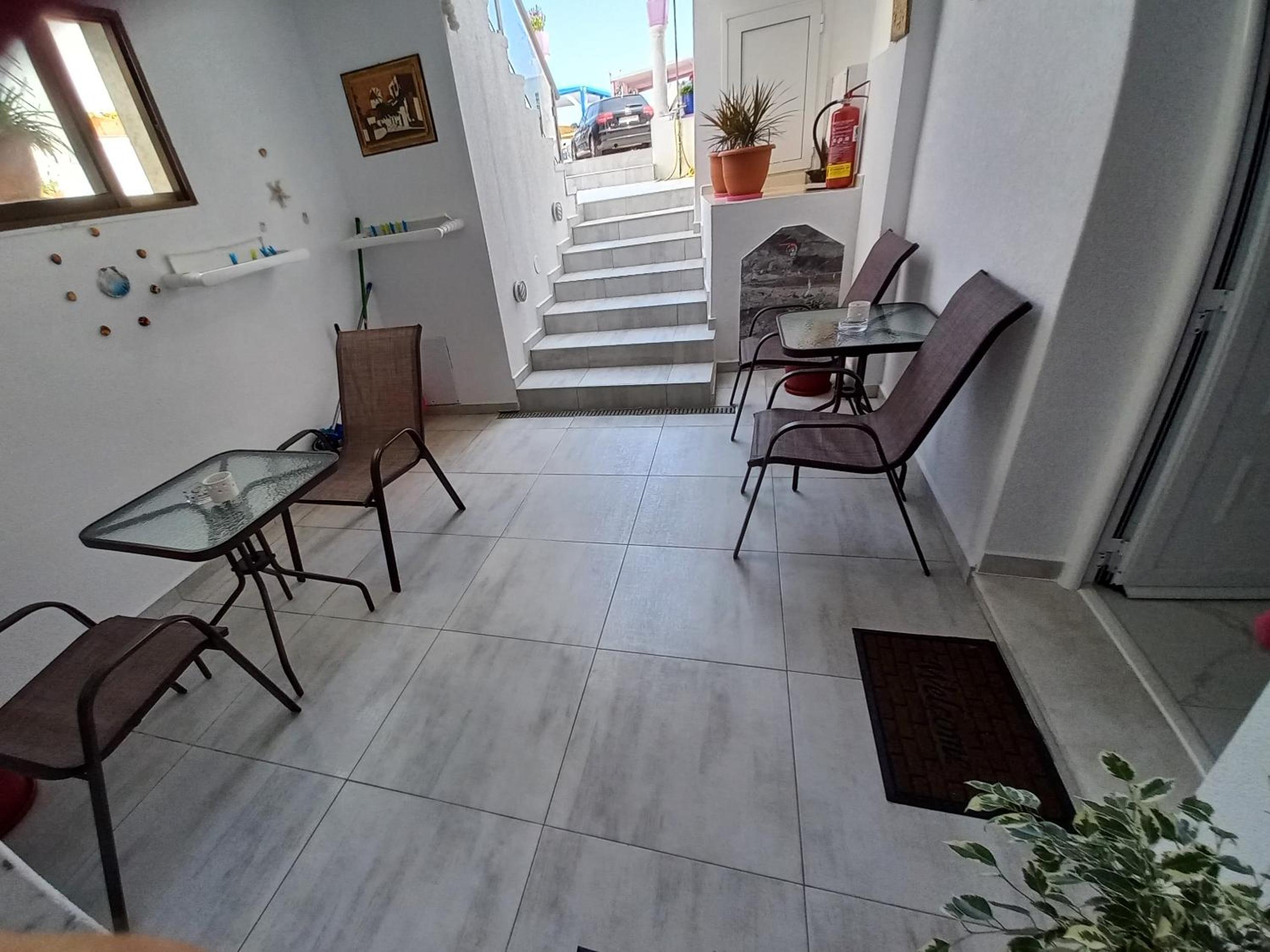 House Blerina
