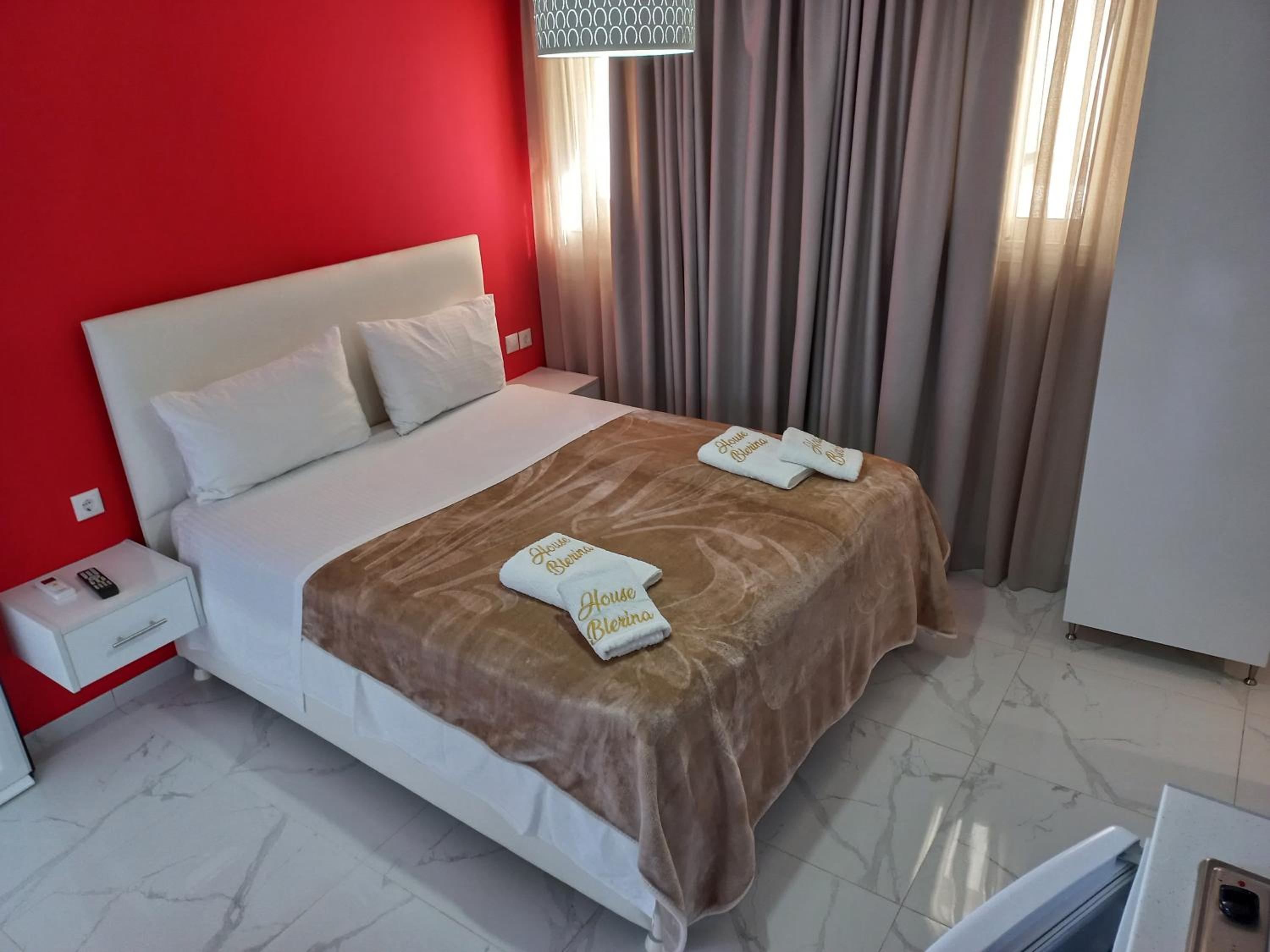 House Blerina
