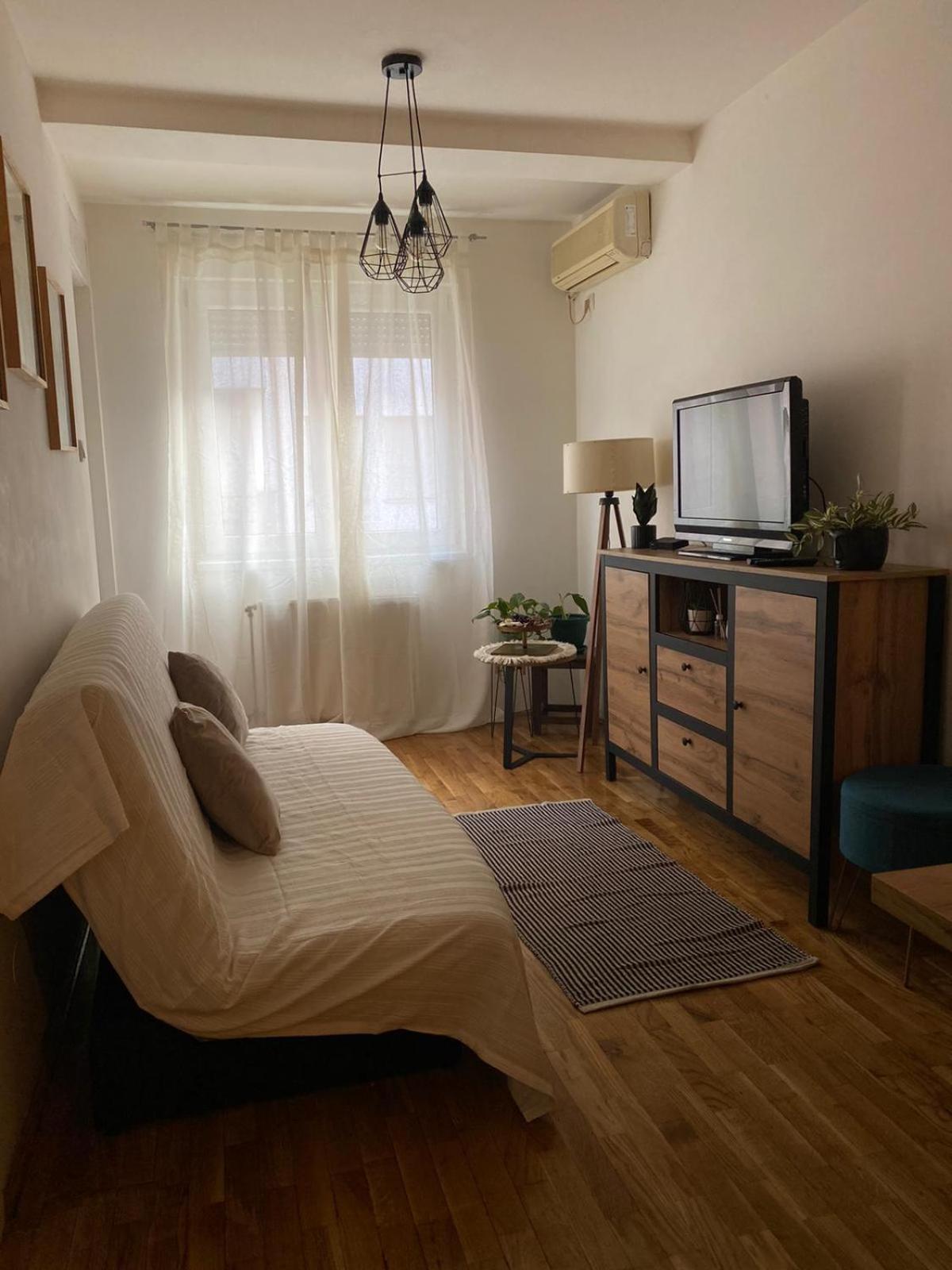 Apartment Natasa