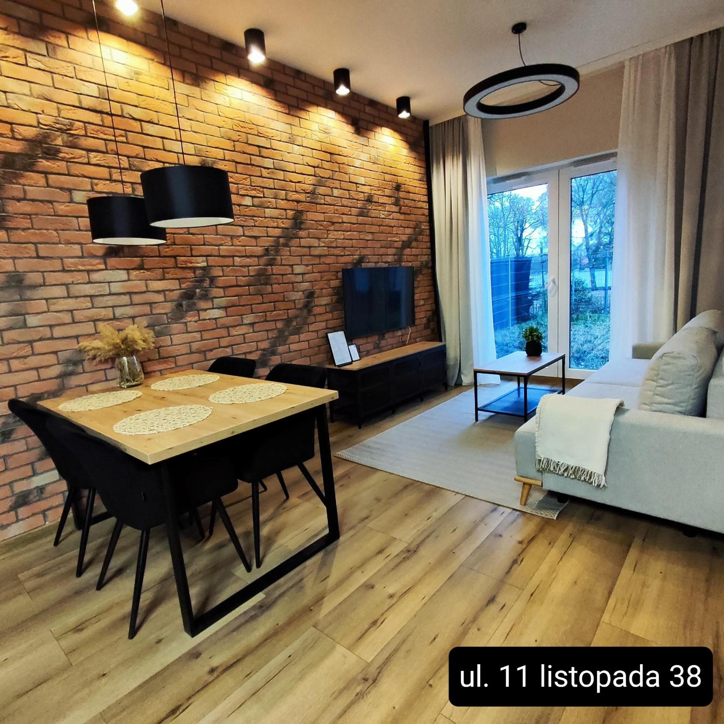 Asti Apartamenty Centrum Stargard