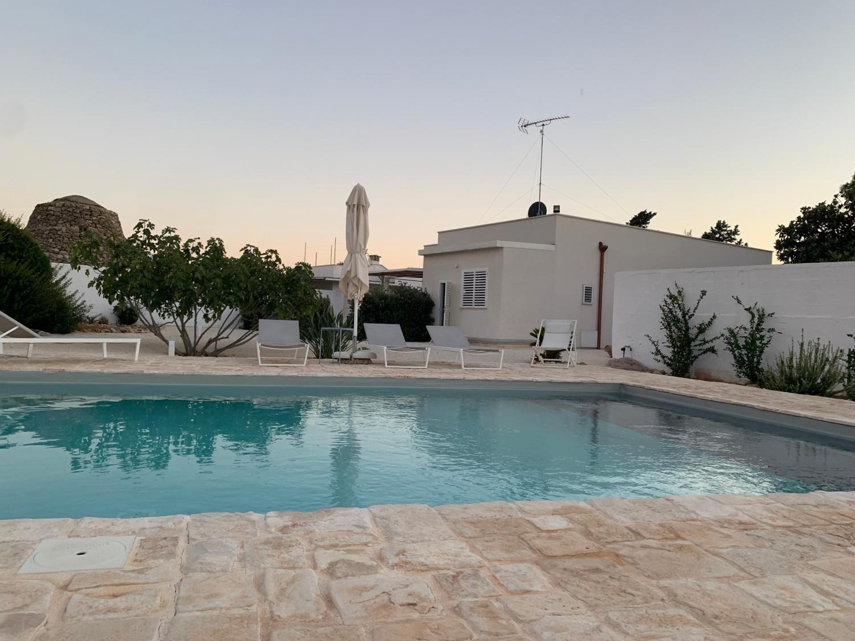 "La Janca" view 3