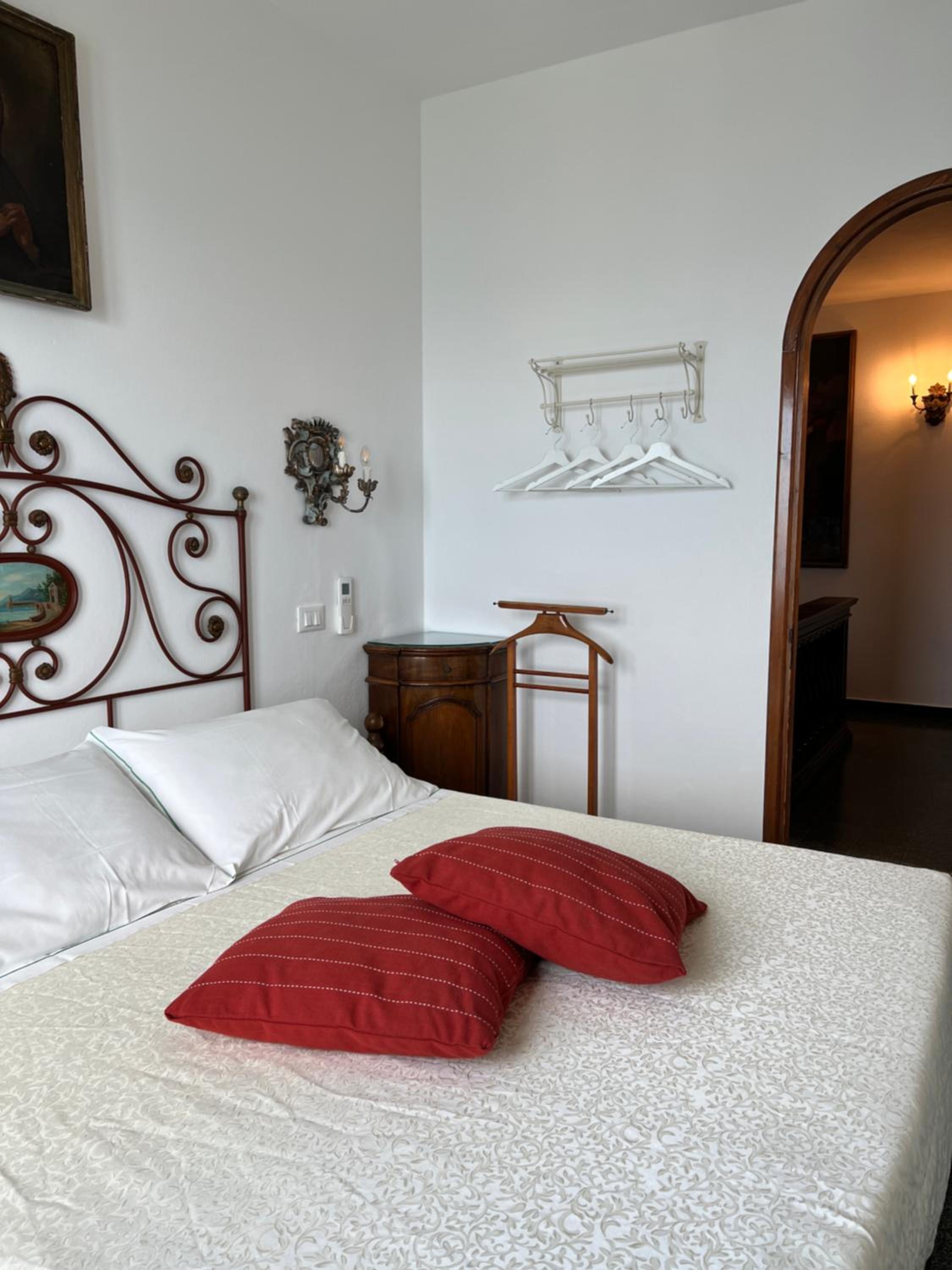 Il Conventino delle Cinque Terre - Sea View - AC&WiFi - Vernazzarentals photo 3