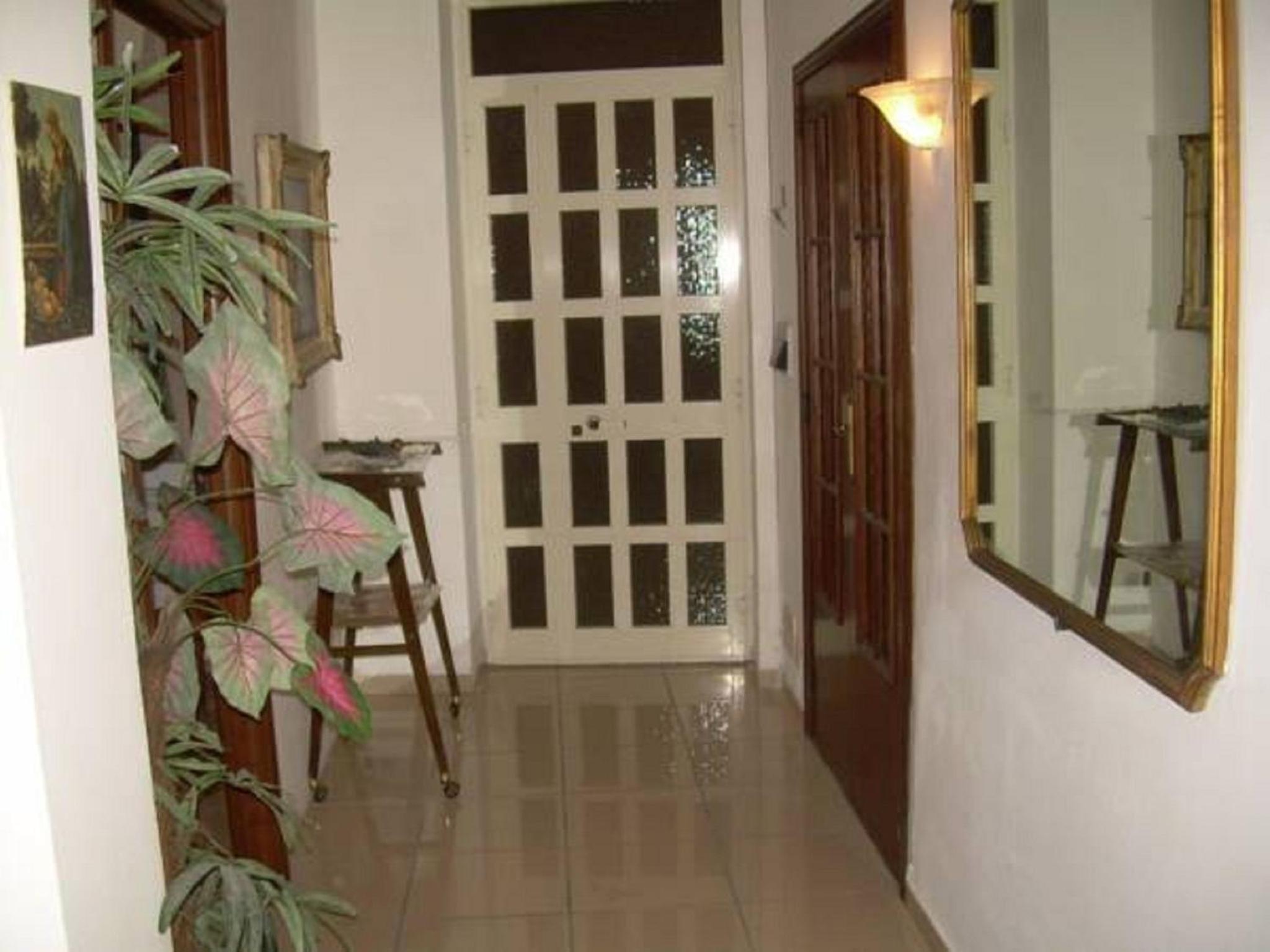 Appartamenti Bernardo I view 2