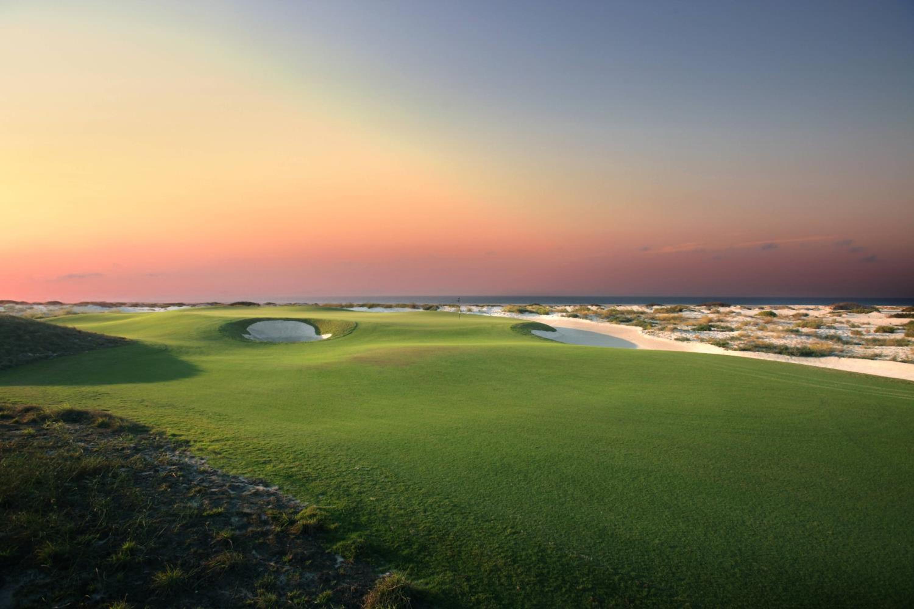 golf