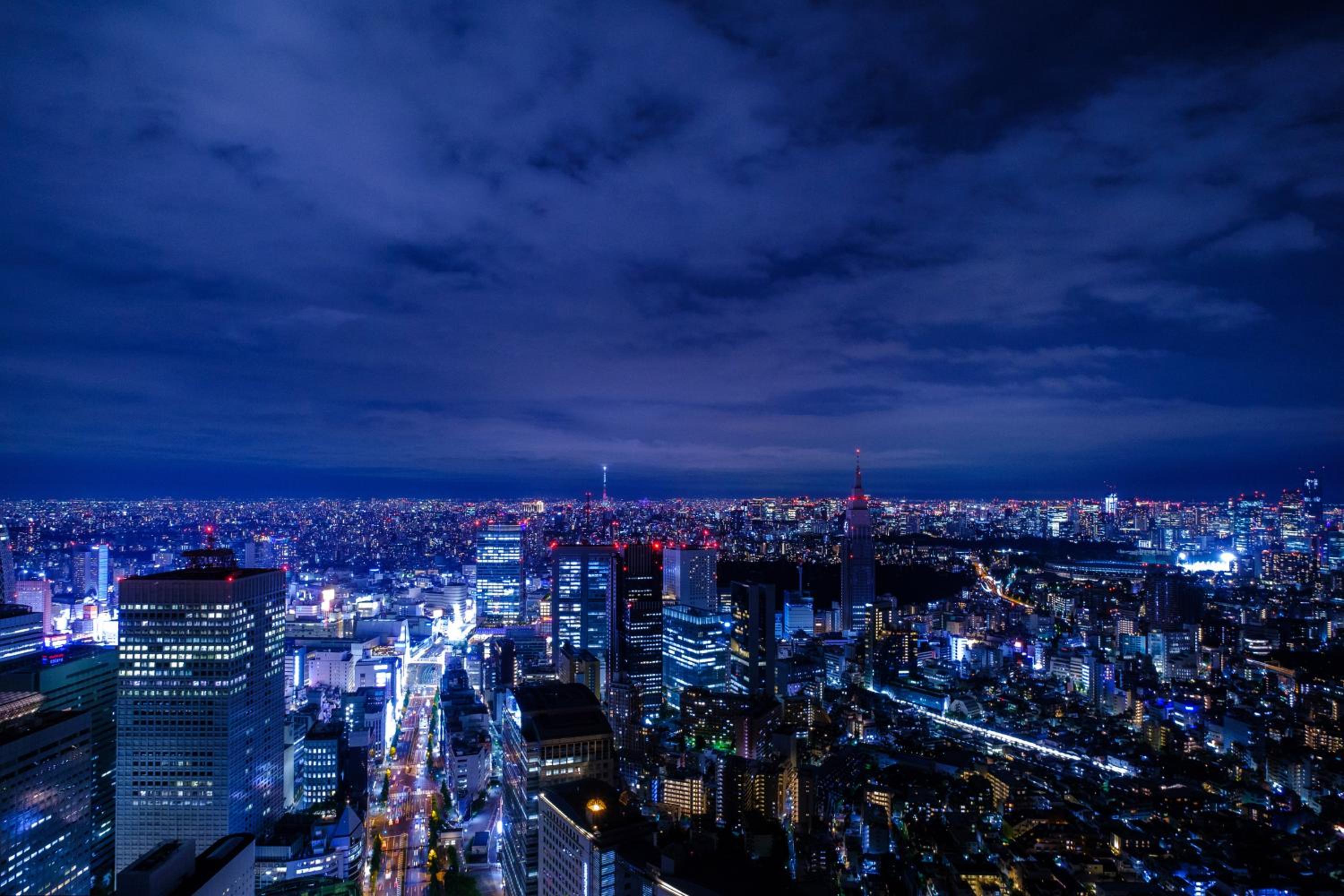 Park Hyatt Tokyo 32