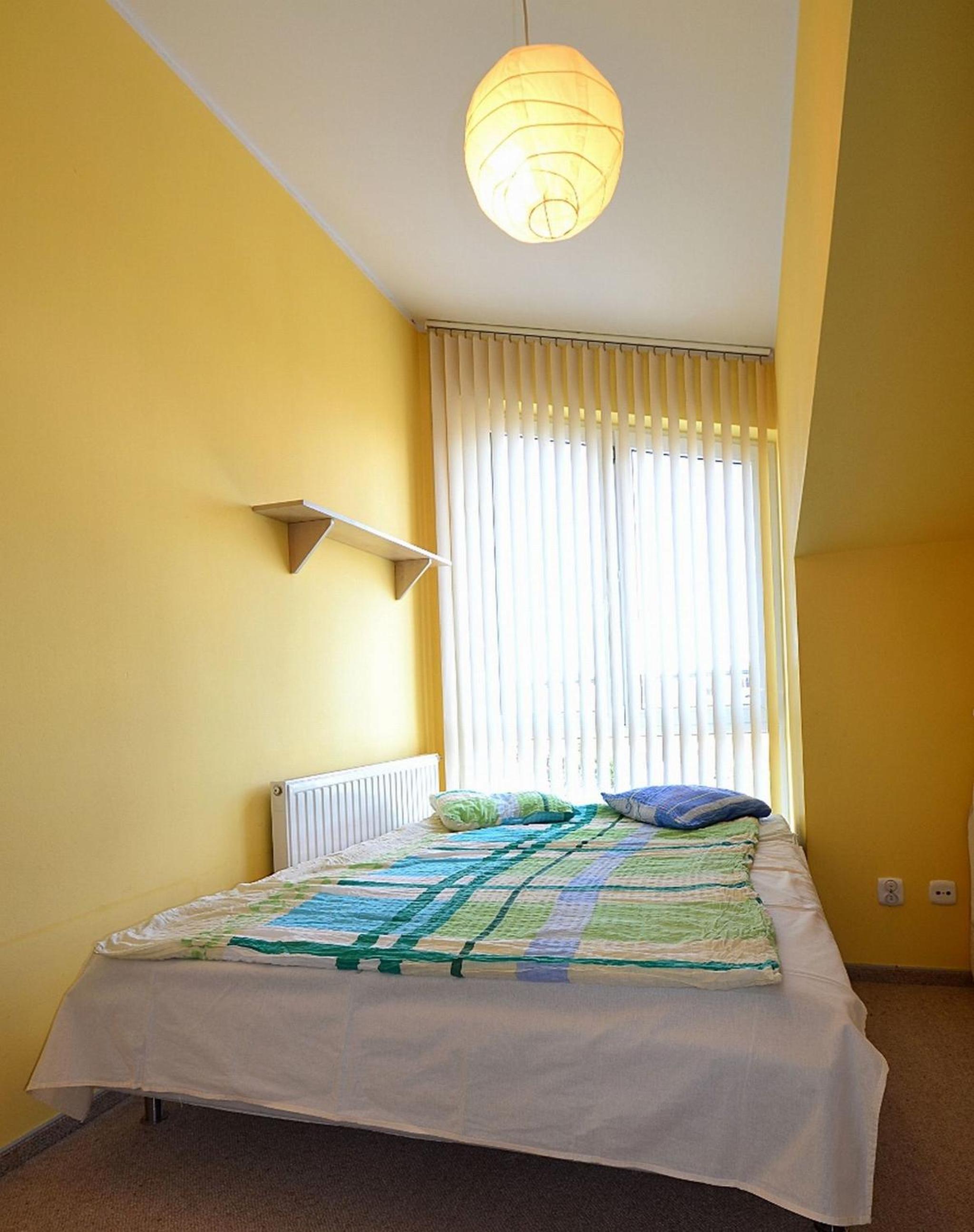 Apartament na Morenie Gdańsk view 4