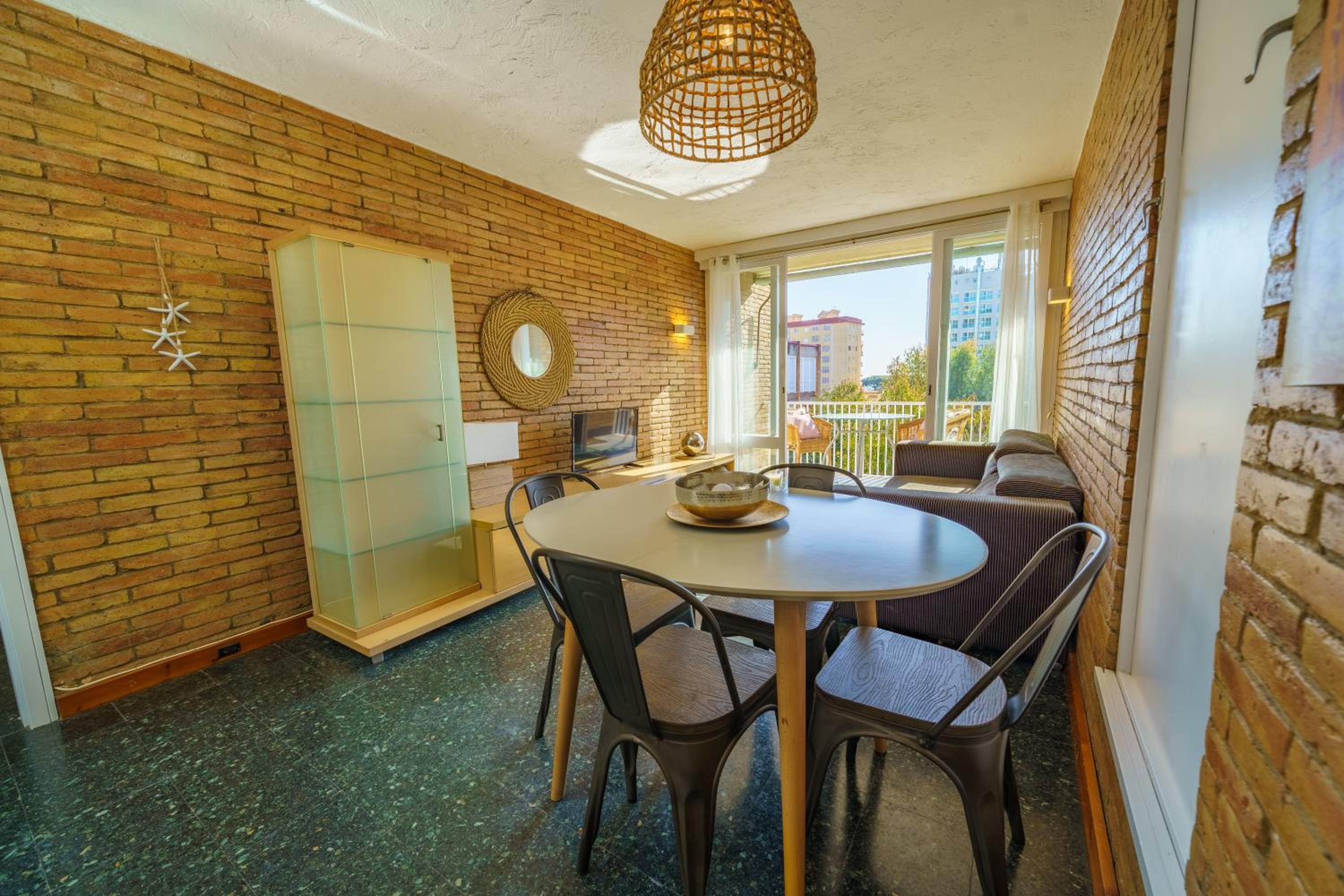 HomeHolidaysRentals Miracel - Costa Barcelona