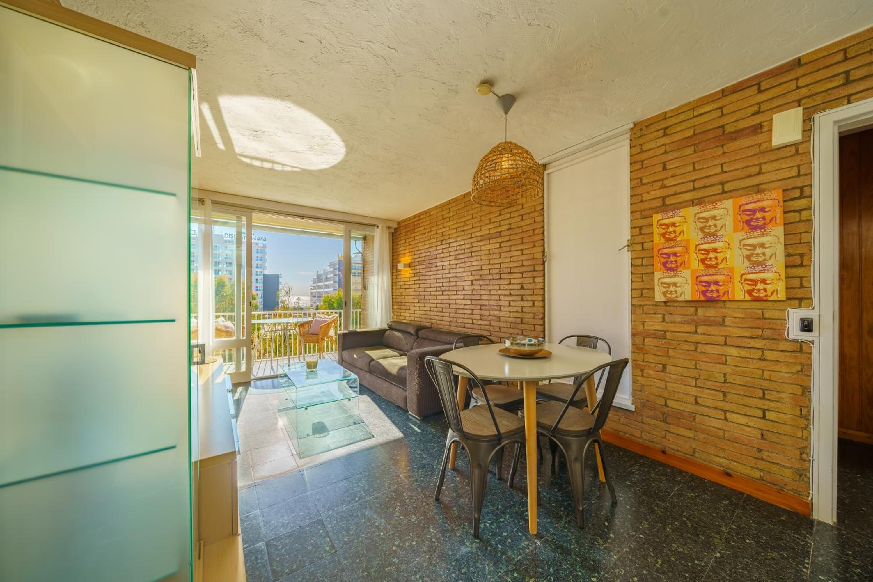 HomeHolidaysRentals Miracel - Costa Barcelona