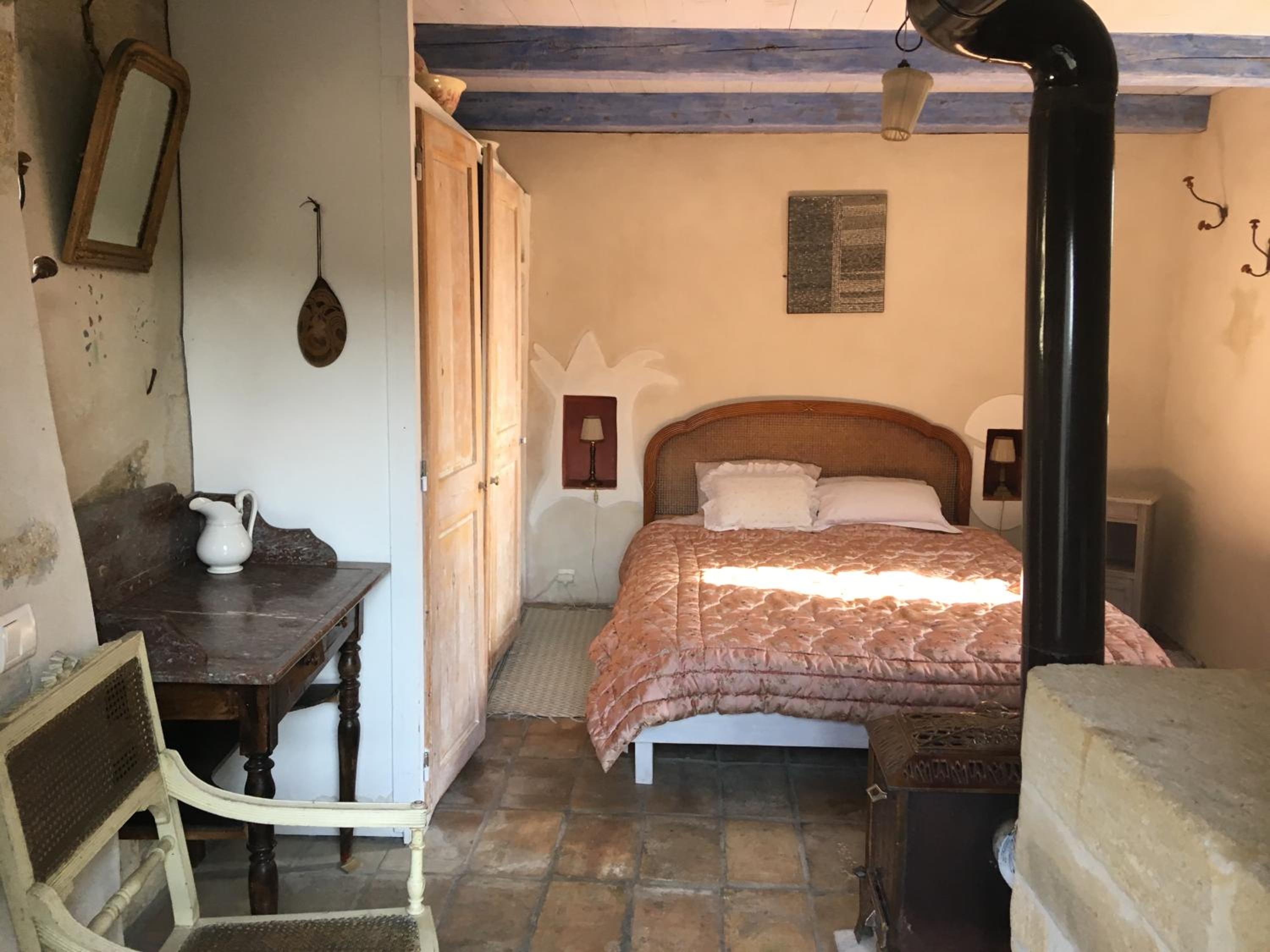 Les chambres d'Elise photo 4