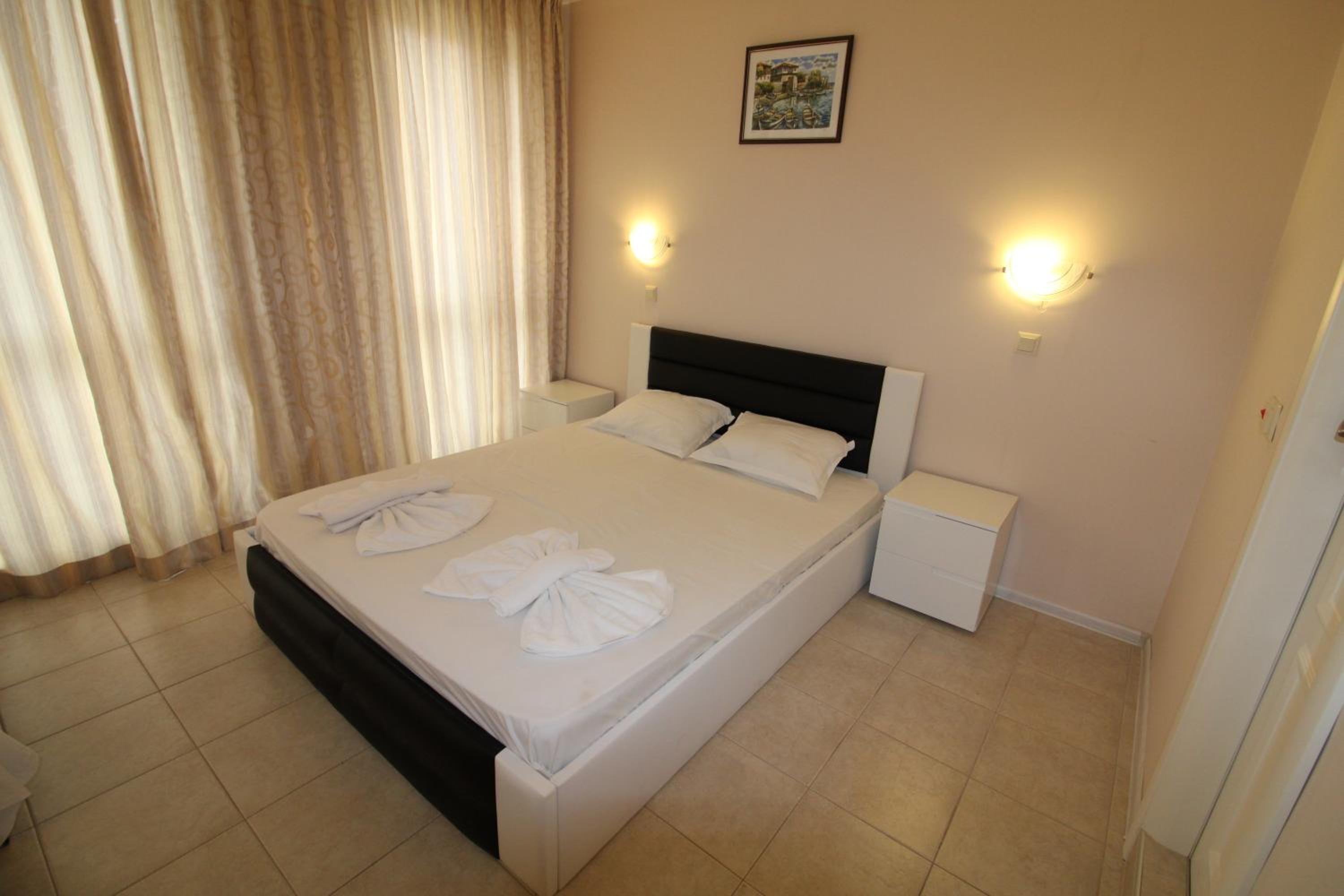 Menada Casa del Sol Apartments view 2