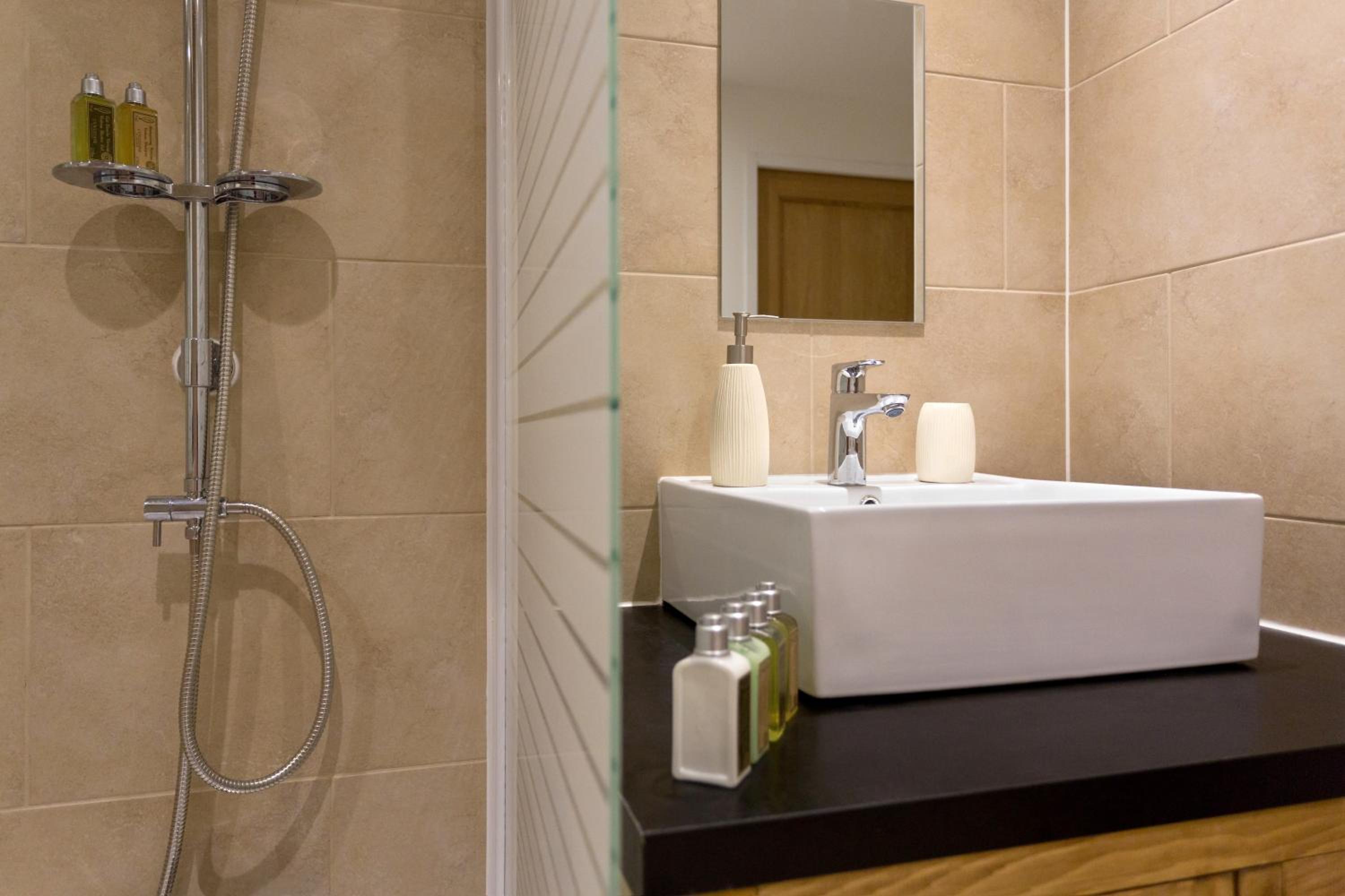 Apartment Chamois Blanc 2