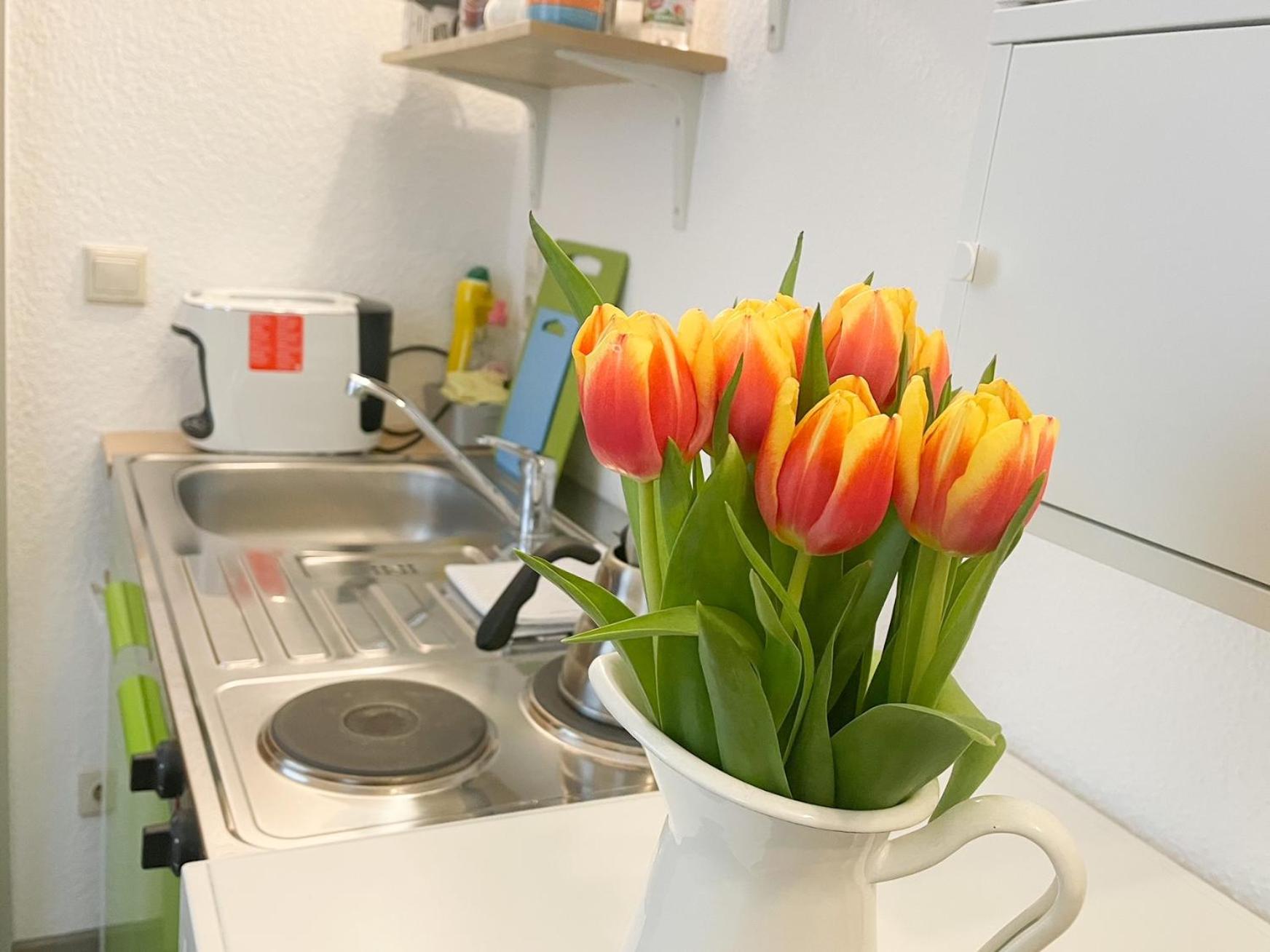 Ferienzimmer Adalonia
