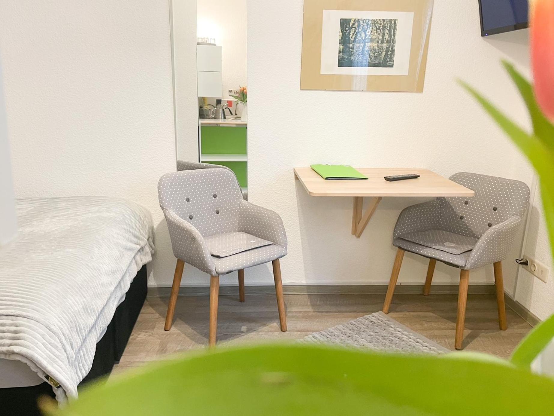 Ferienzimmer Adalonia