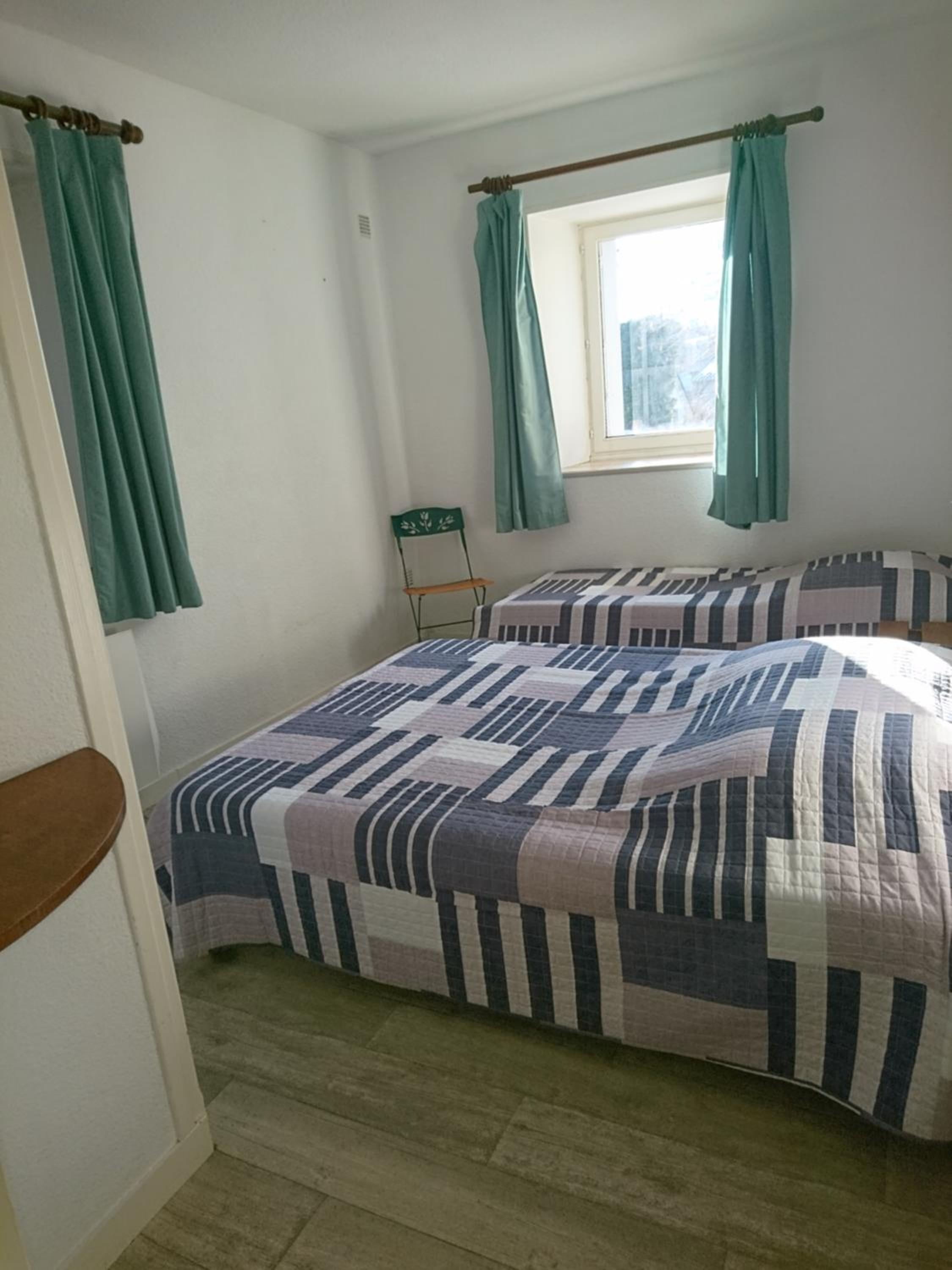 Les Appartements de Johann