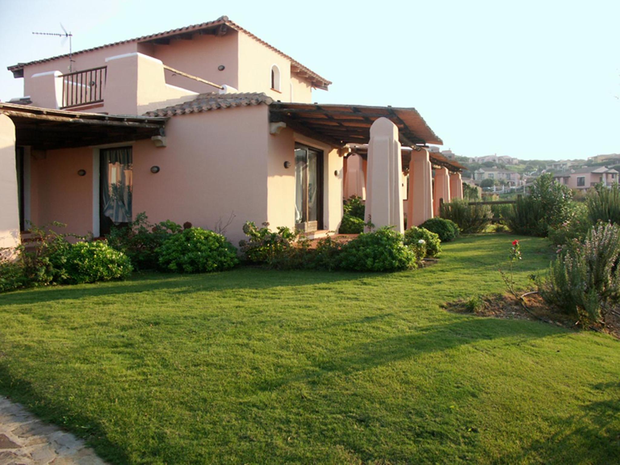 Villa Picasso A photo 2