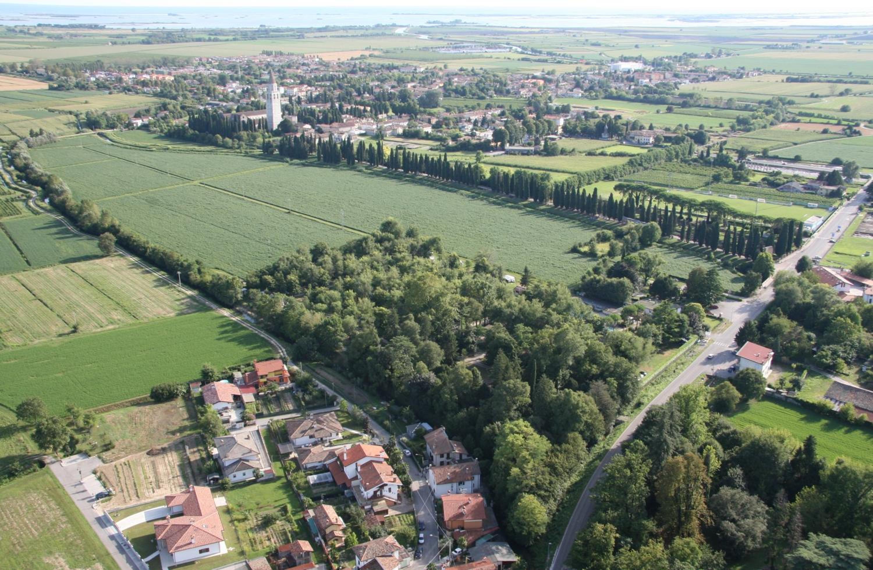 Camping Aquileia
