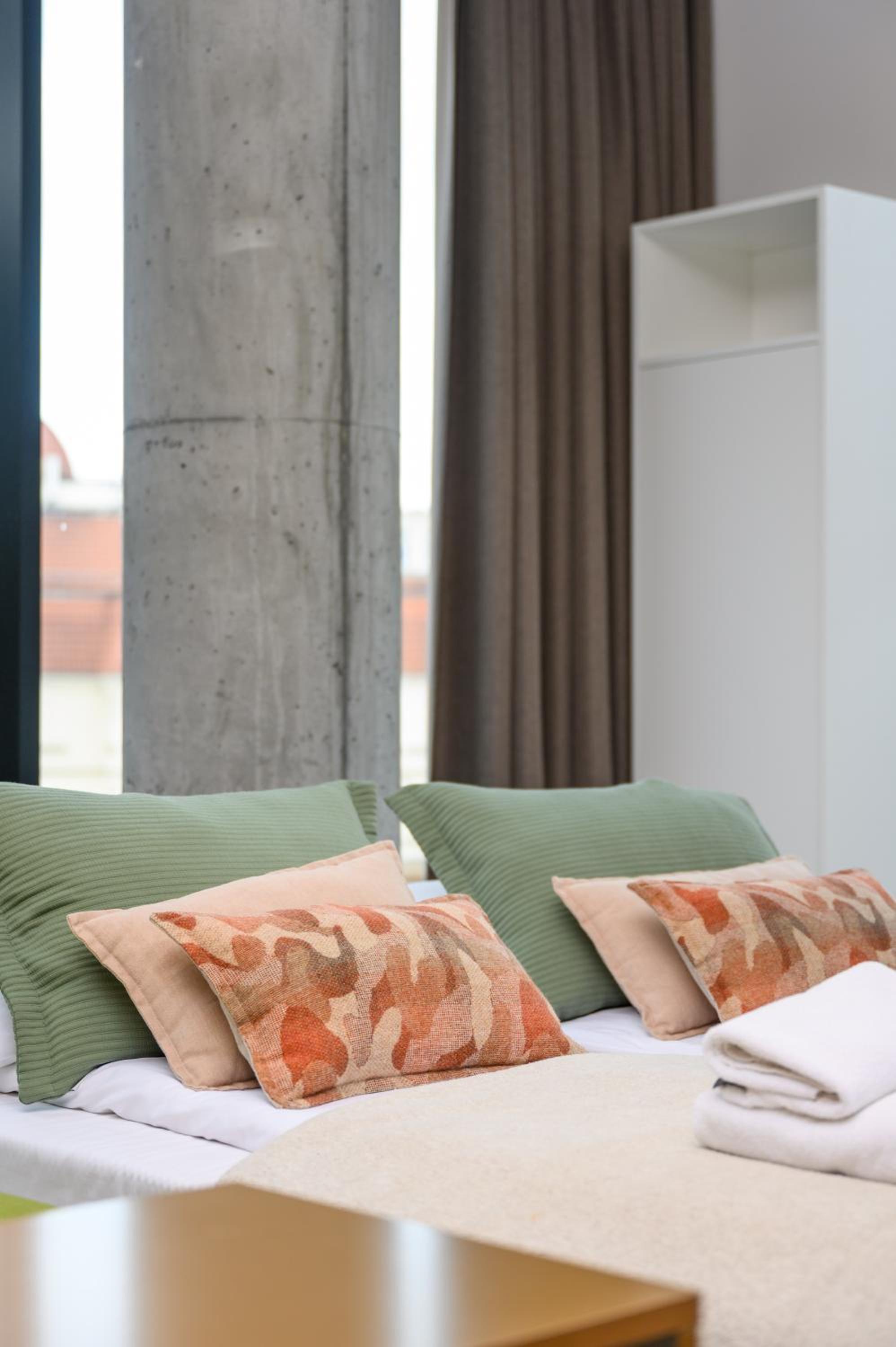 Rich Sopot by OneApartments