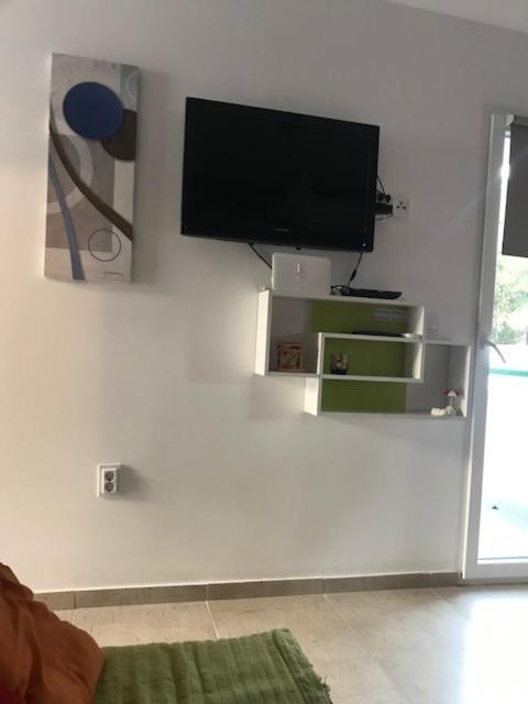 Apartment Mimi, Nečujam view 4