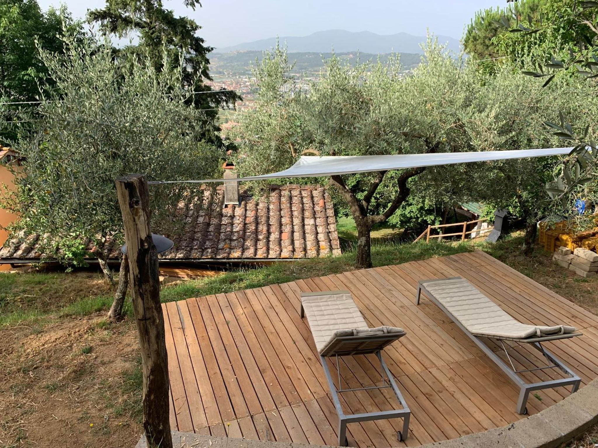 La Casa sui Colli view 5