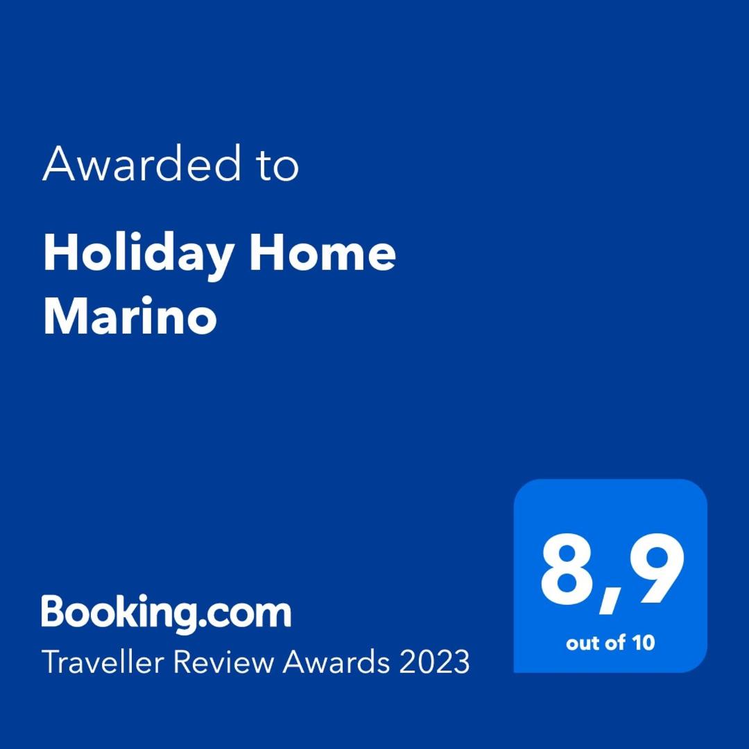 Holiday Home Marino view 2
