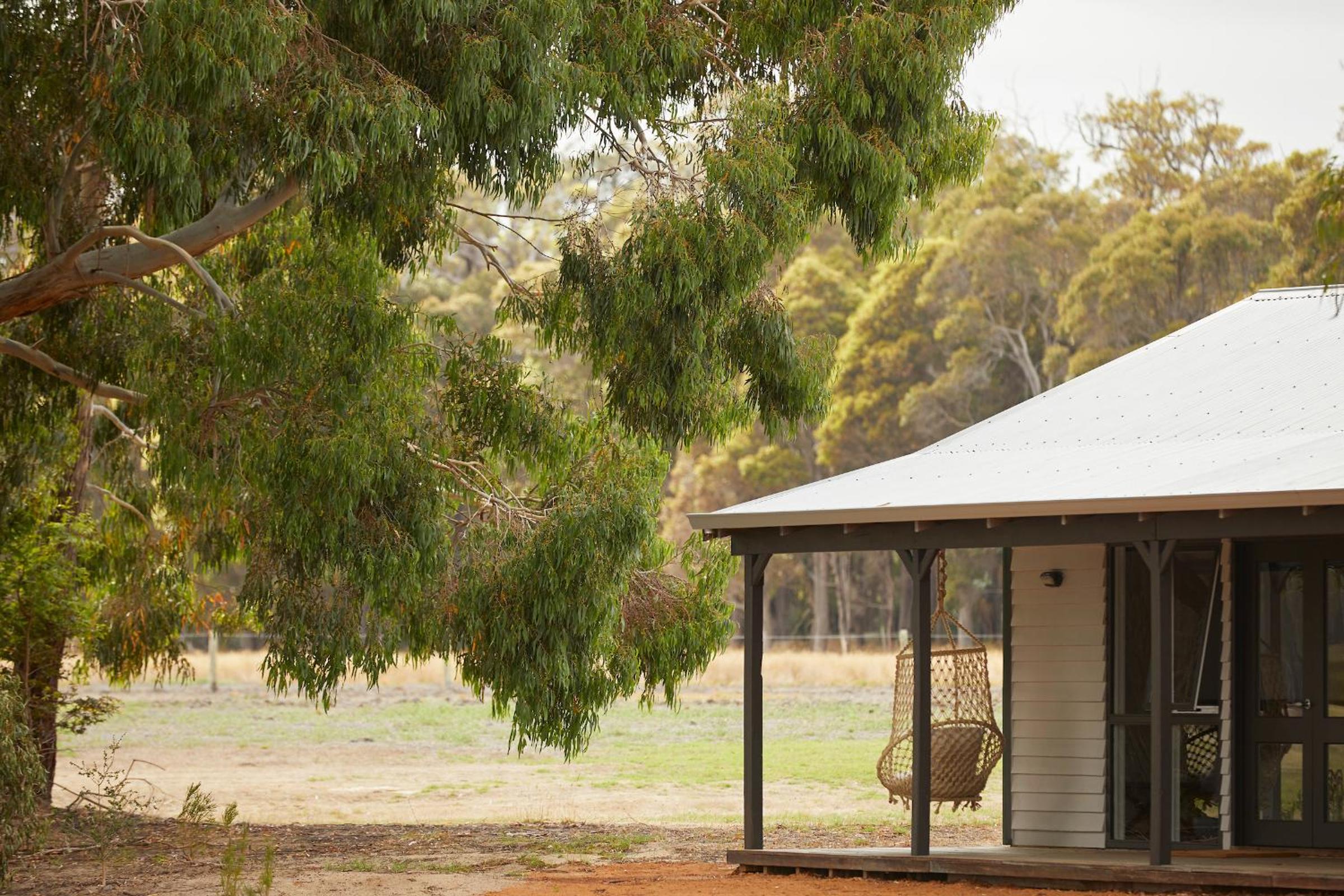Margaret River Retreat