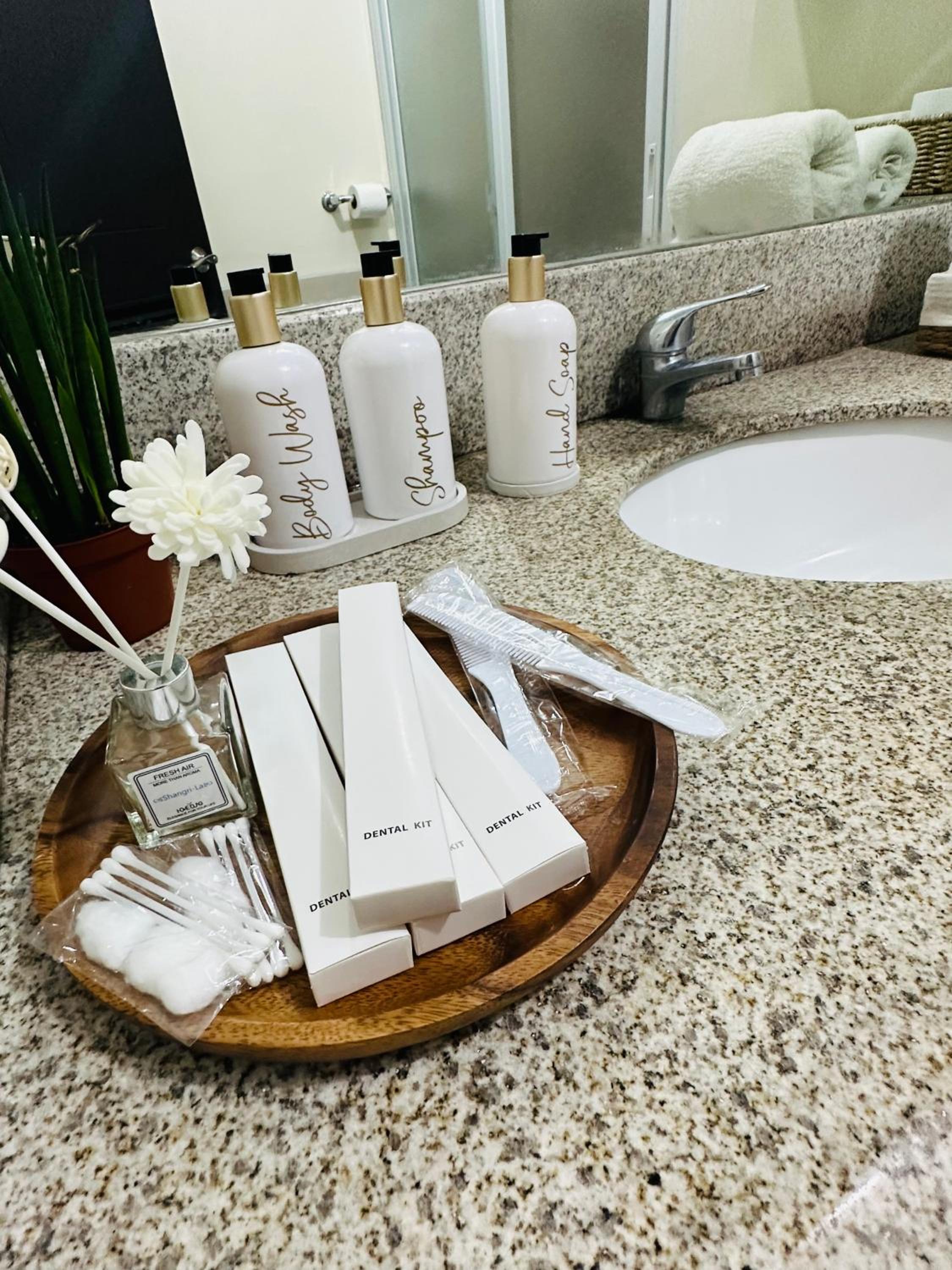 Bristle Ridge 2 Bedroom Condo view 3